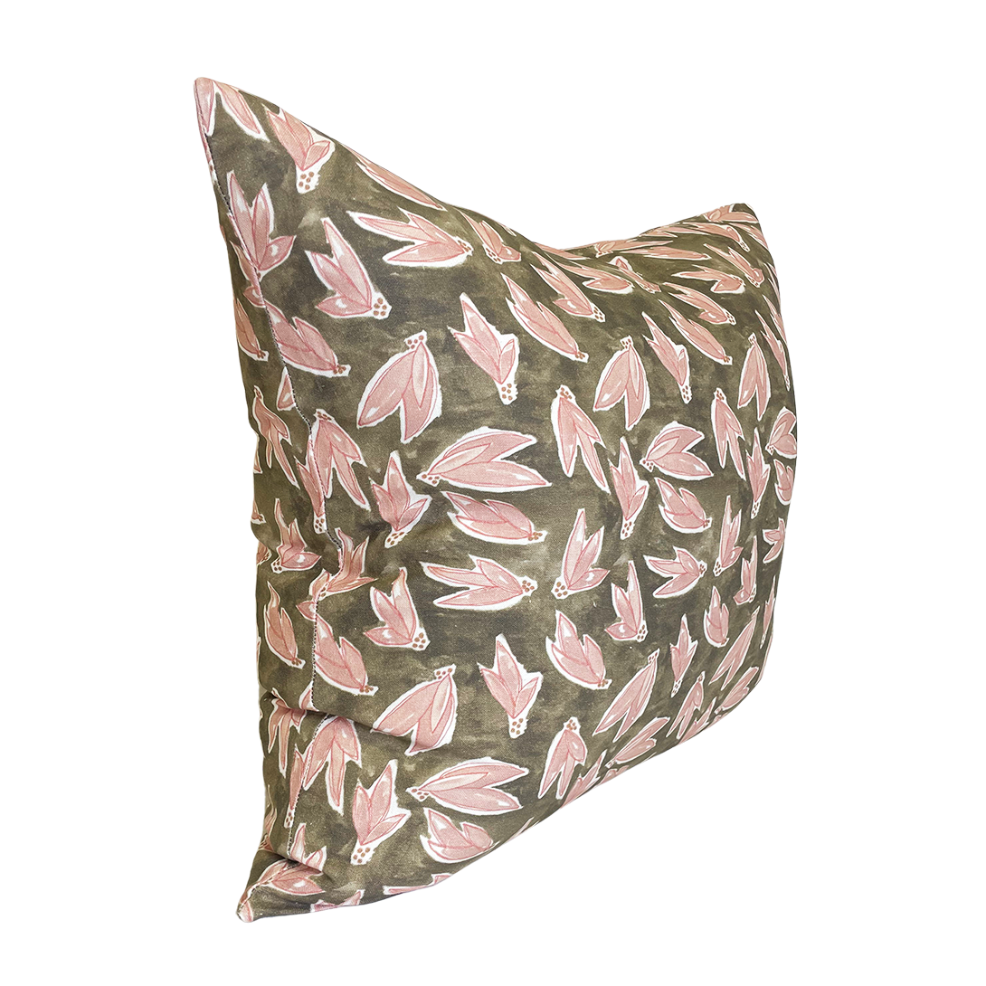 Pillow in Drifter