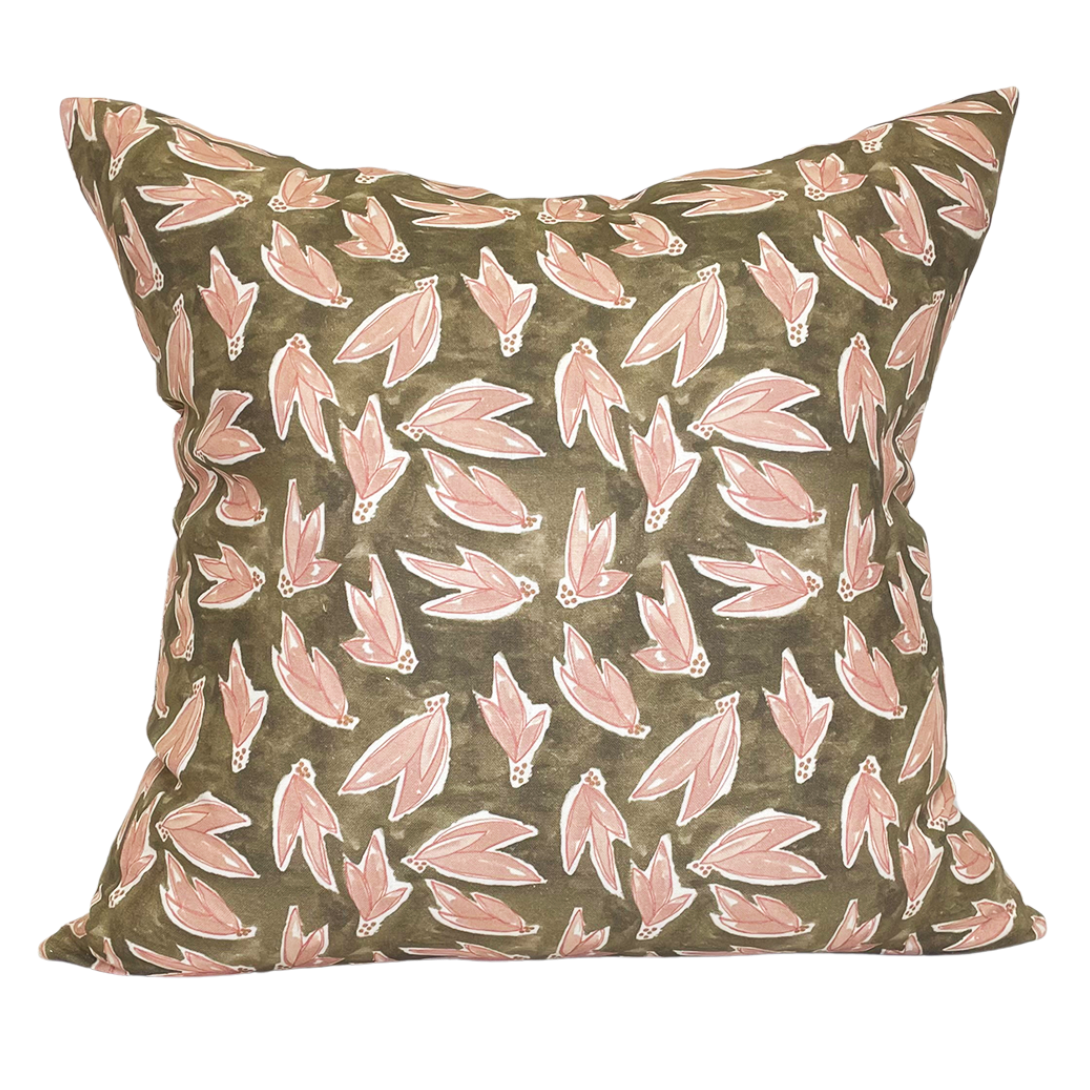 Pillow in Drifter