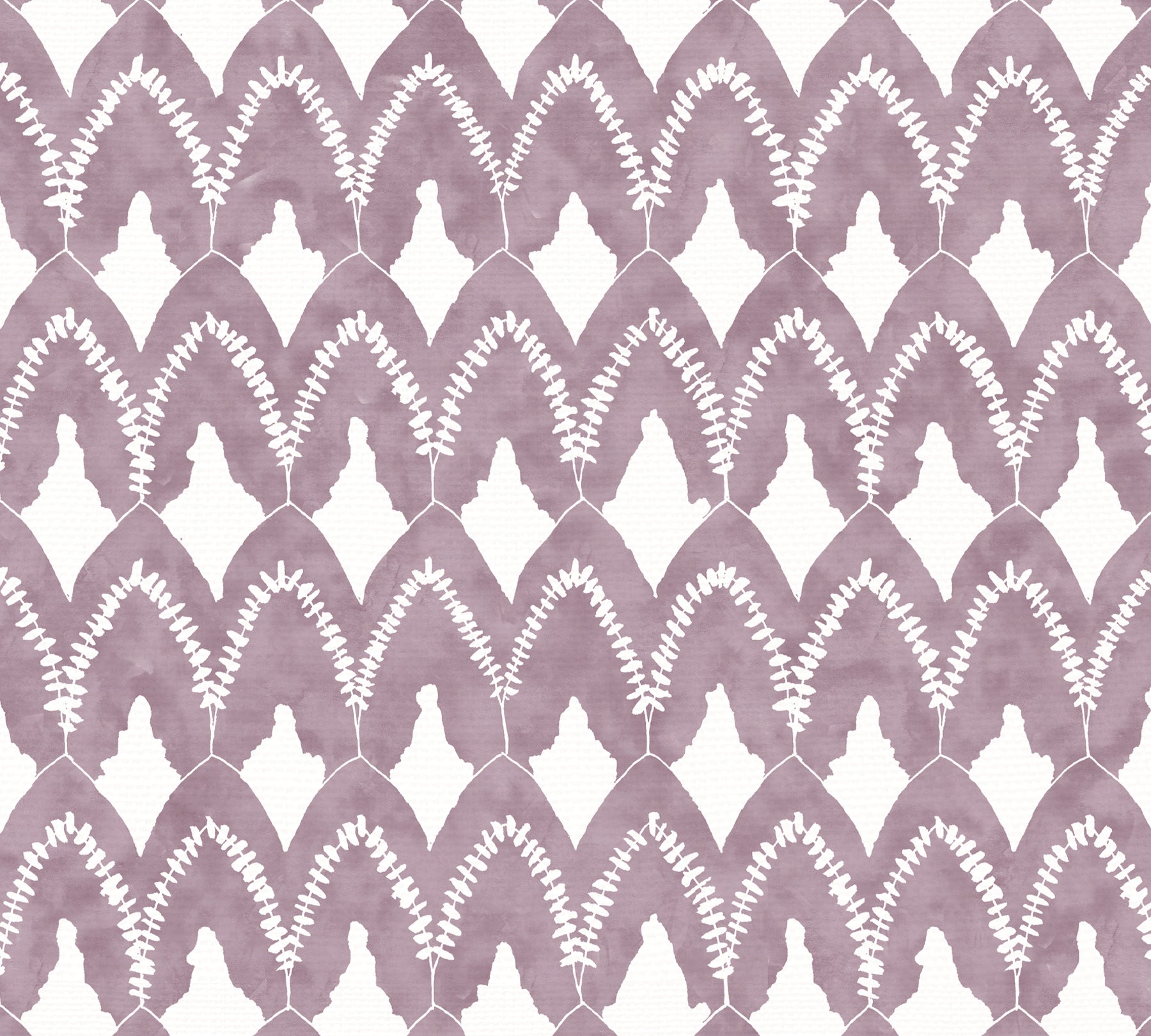 Pillow in Arrowhead Relief