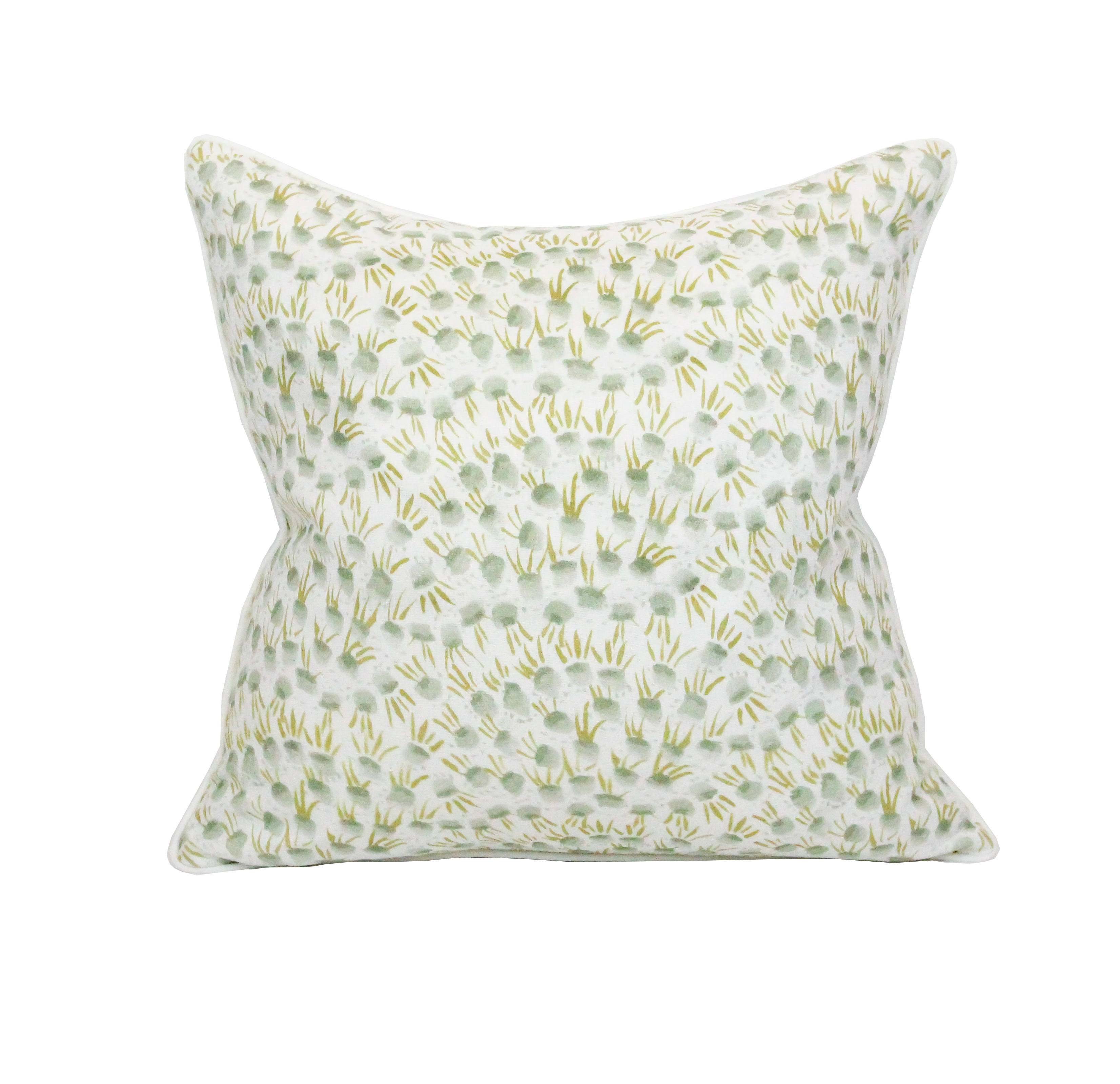 Pillow In Crabby Claws