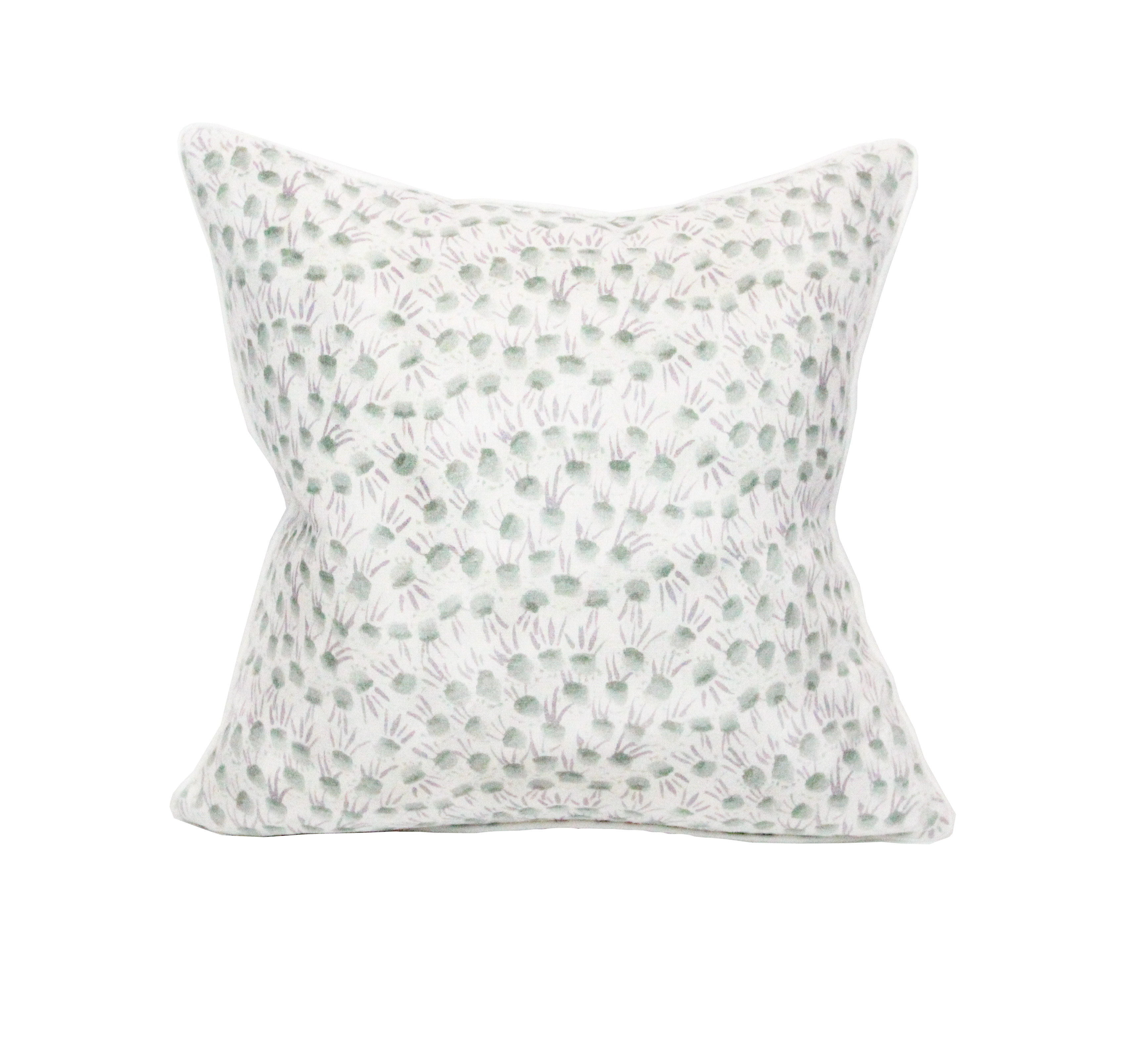 Pillow In Crabby Claws