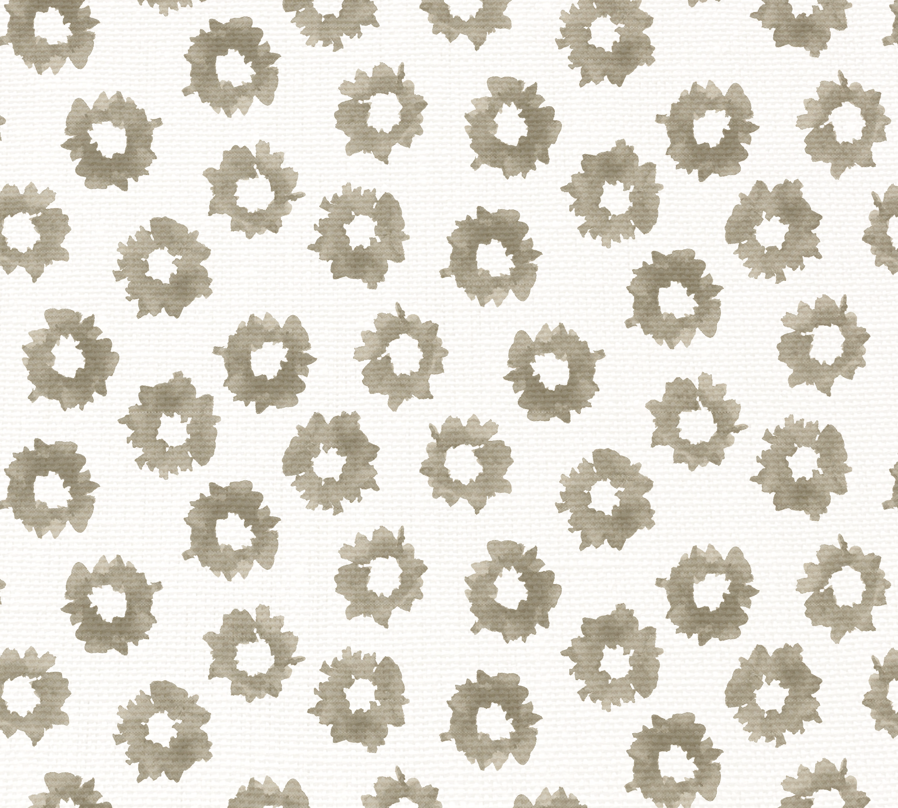 Pillow In Cypress Knot