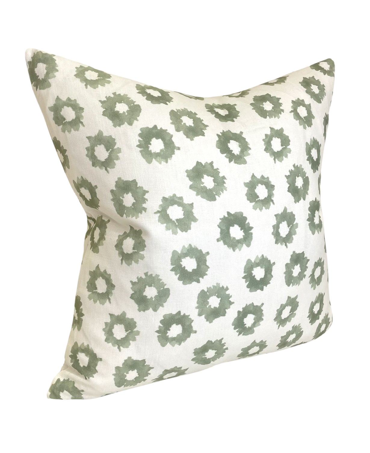 Pillow In Cypress Knot