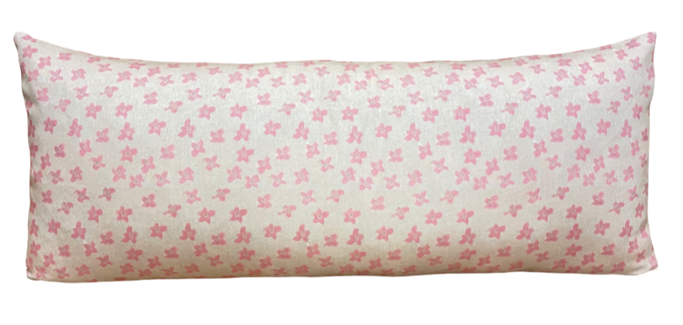 Ditsy Berry Lumbar