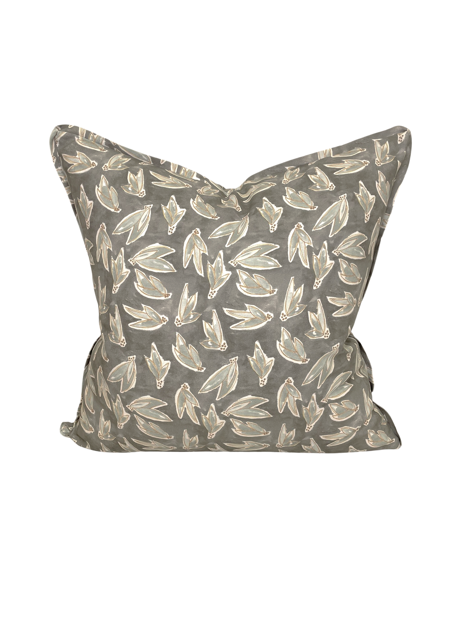 Pillow in Drifter