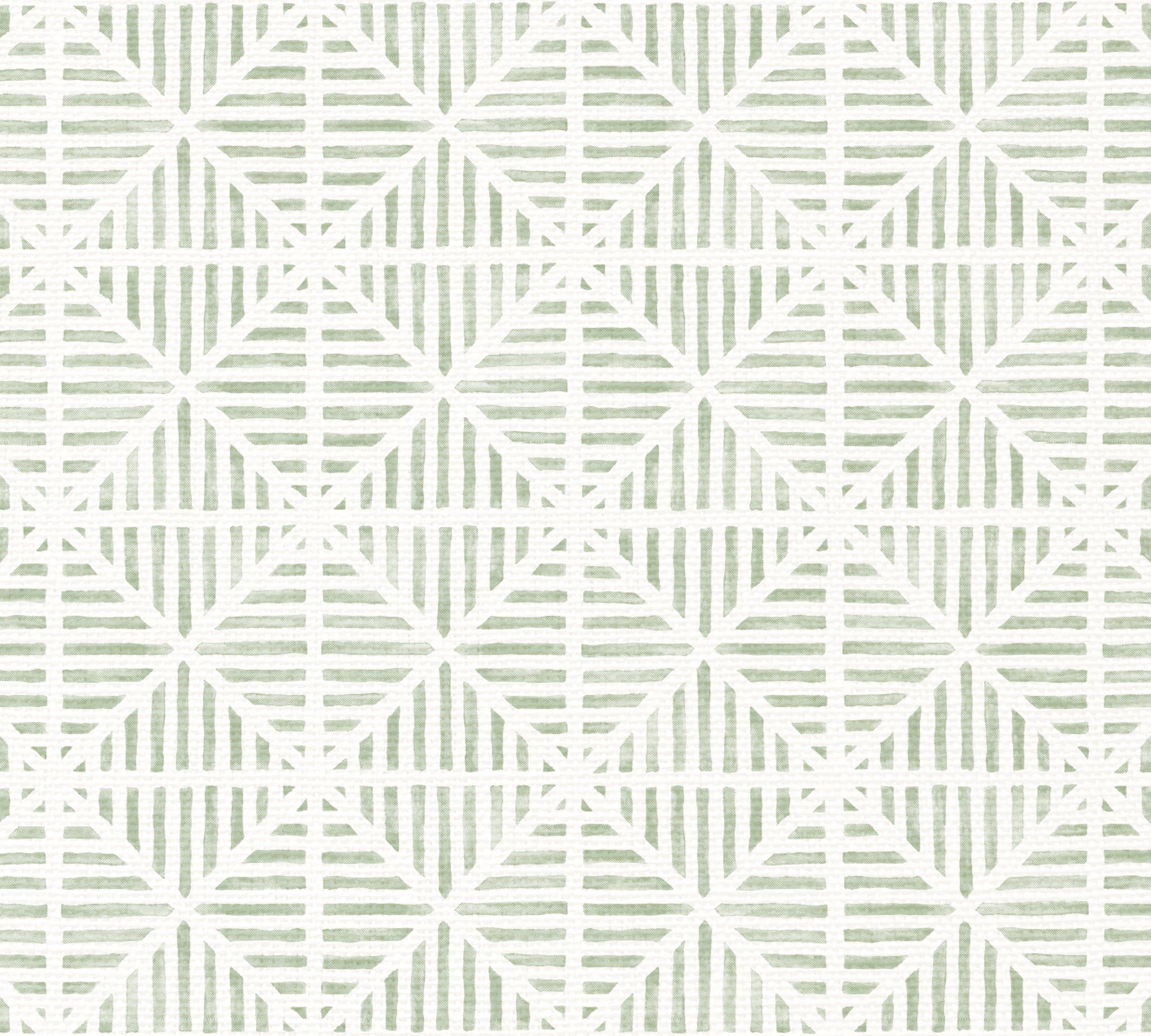 Pillow In Envelope Stripe