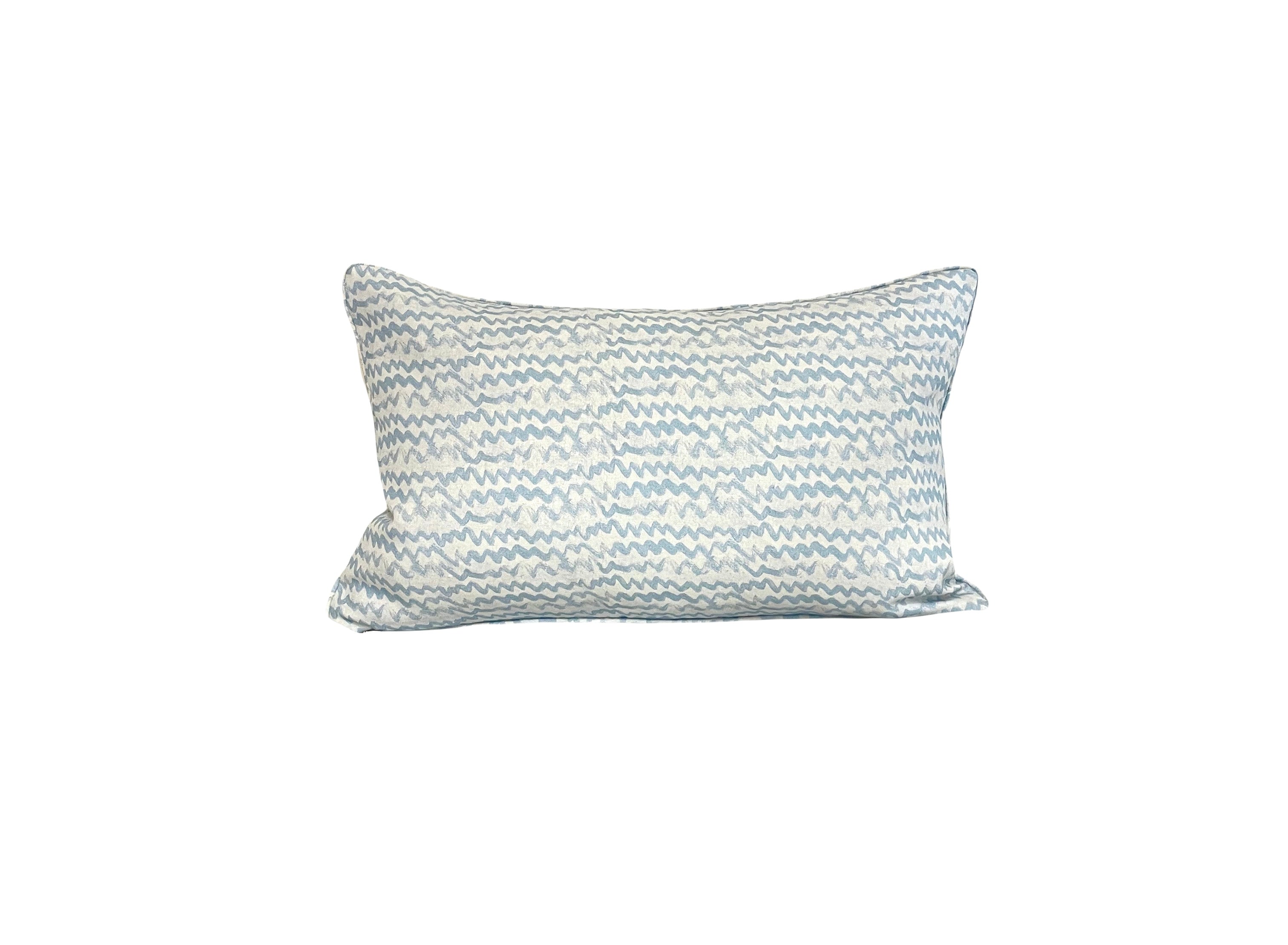 Honeydew Waves Lumbar