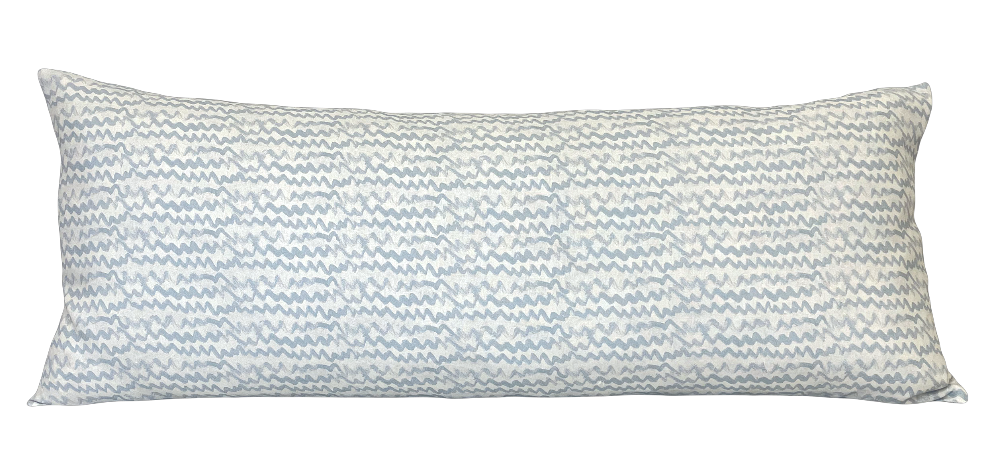 Honeydew Waves Lumbar