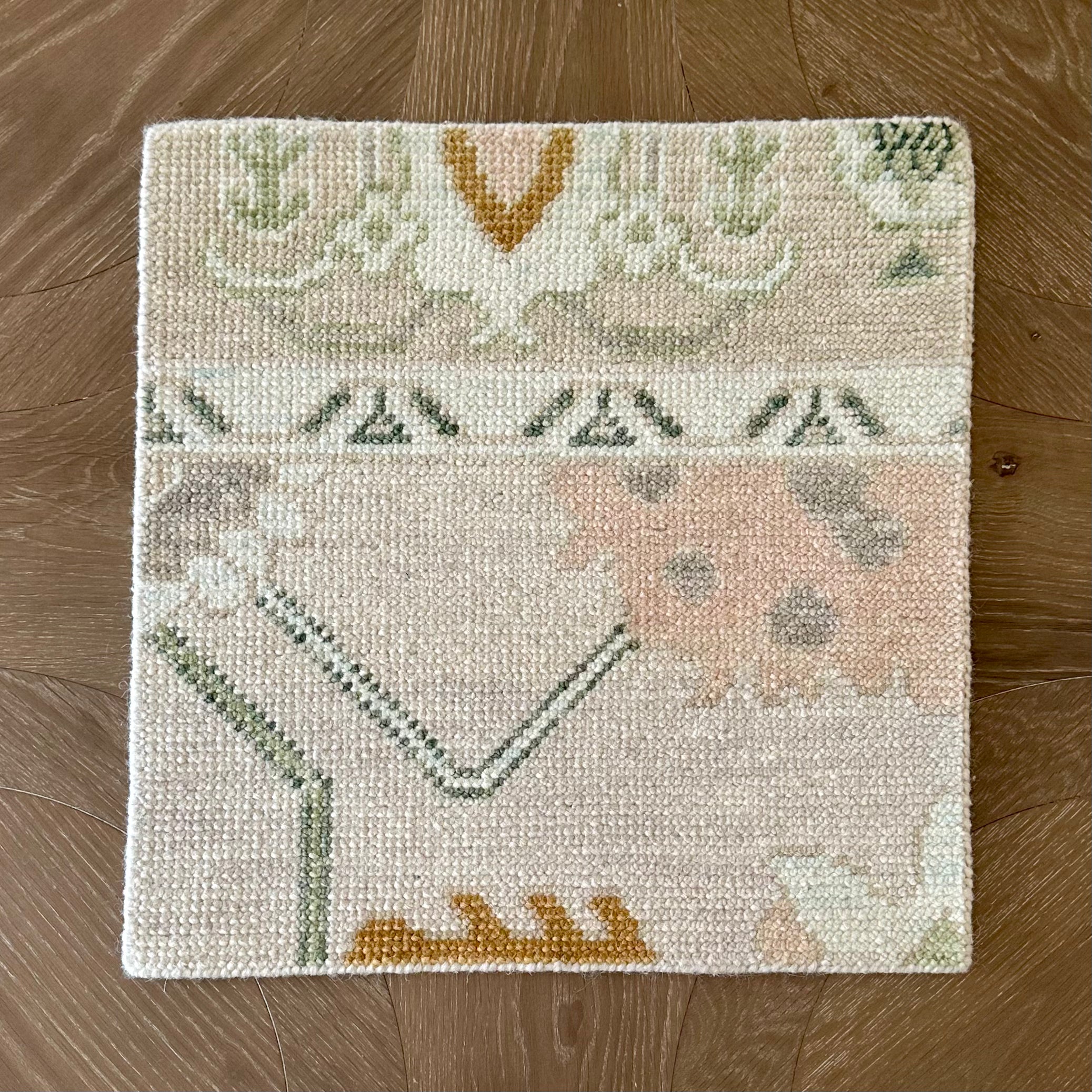loom & co. x erika powell | sumpter