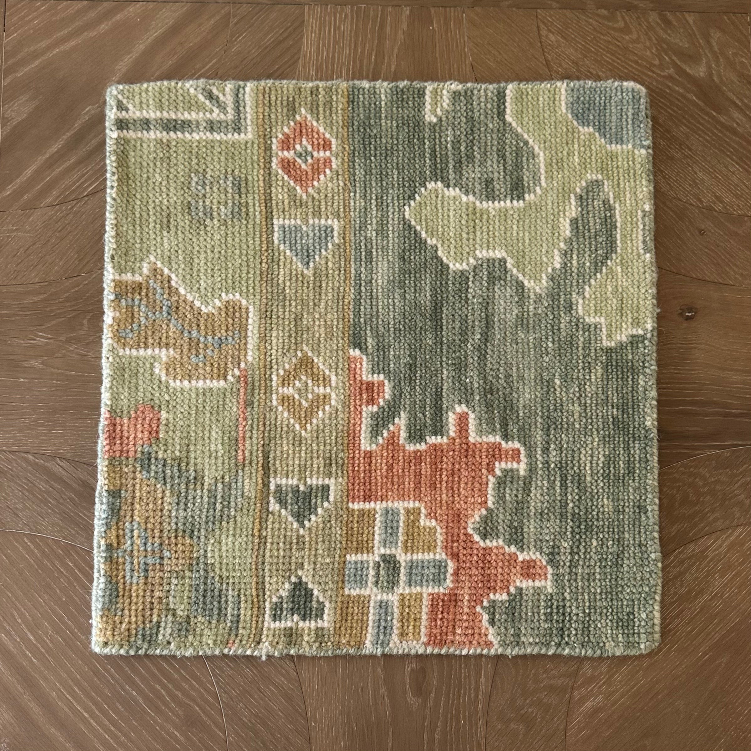 loom & co. x erika powell | magnolia