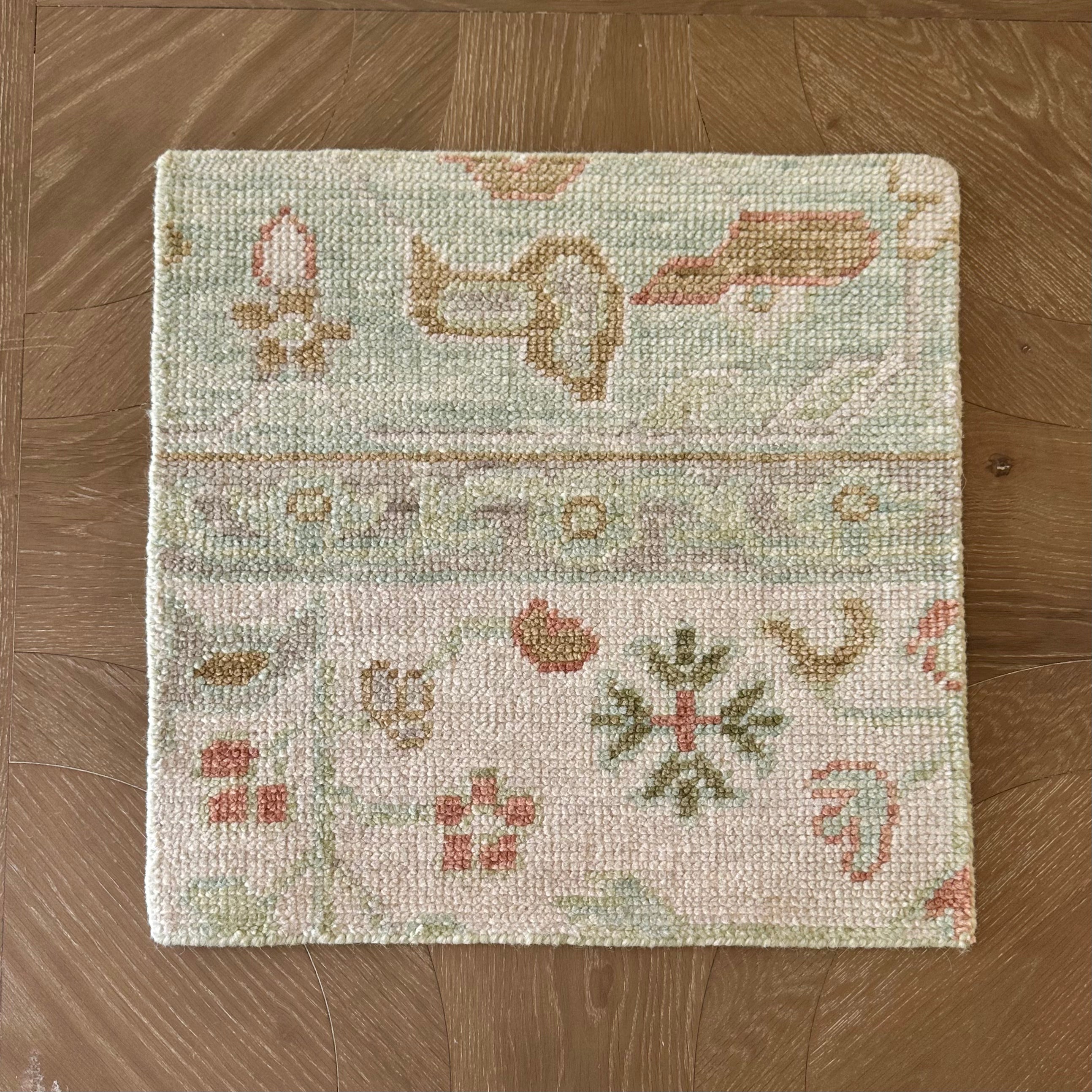 loom & co. x erika powell | mcquage