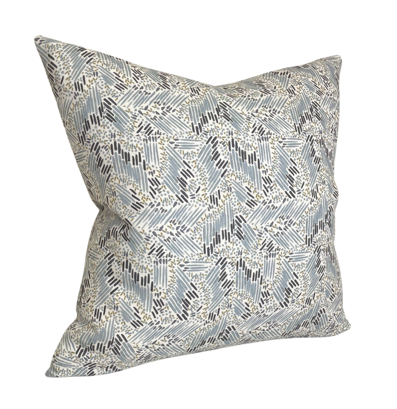 Pillow in Happy Happy