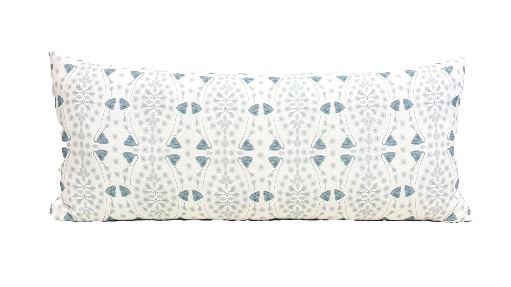 Lumbar in Kaleidoscope Garden