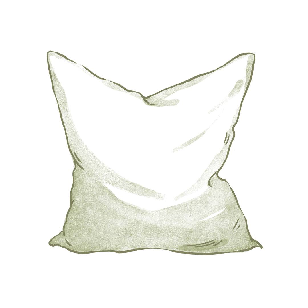 CUSTOM THROW PILLOW