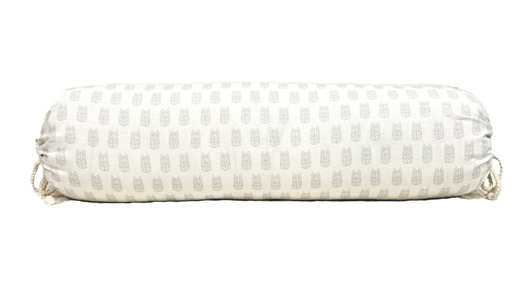 Bolster in Leaf