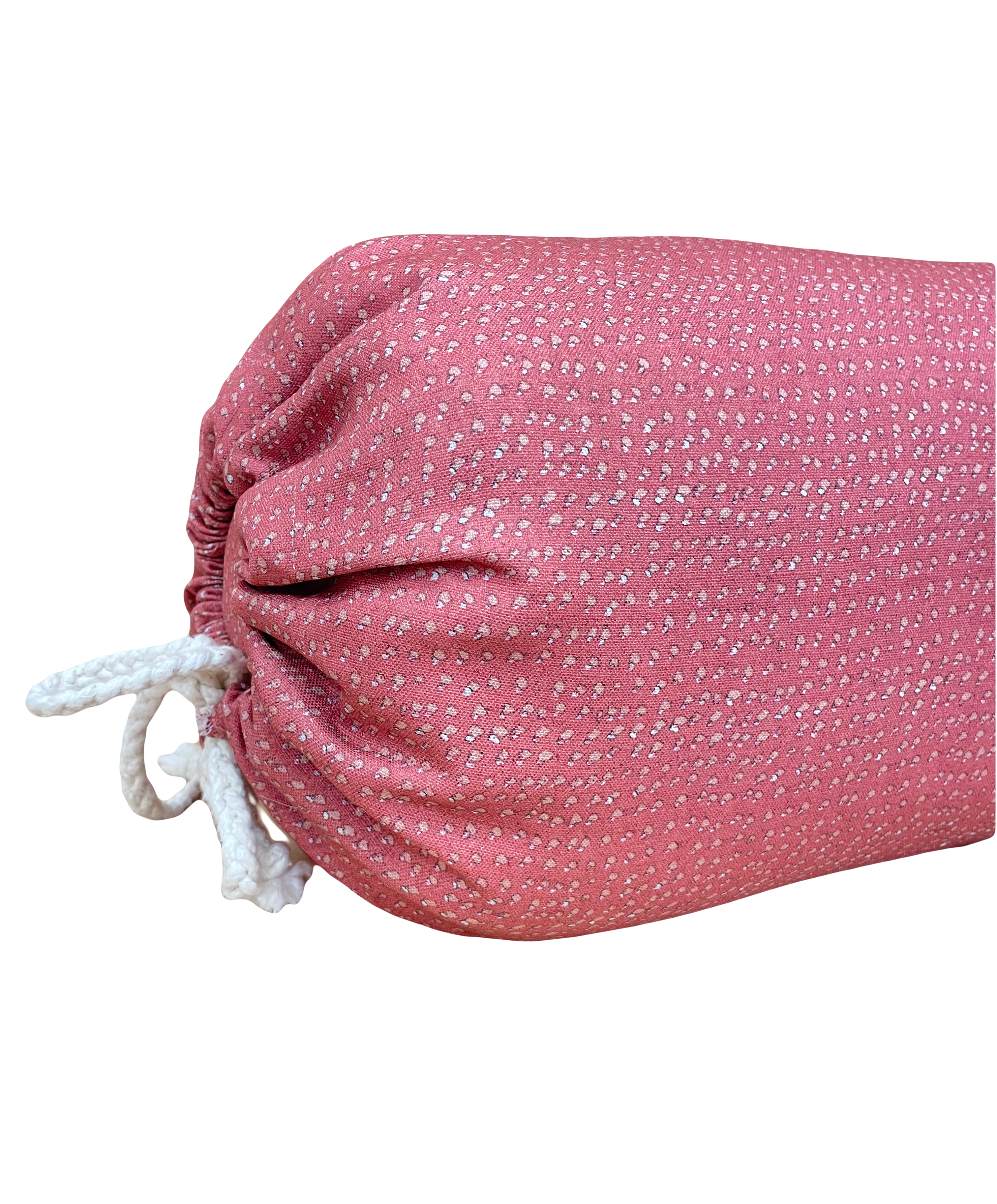 Dotty Berry Bolster