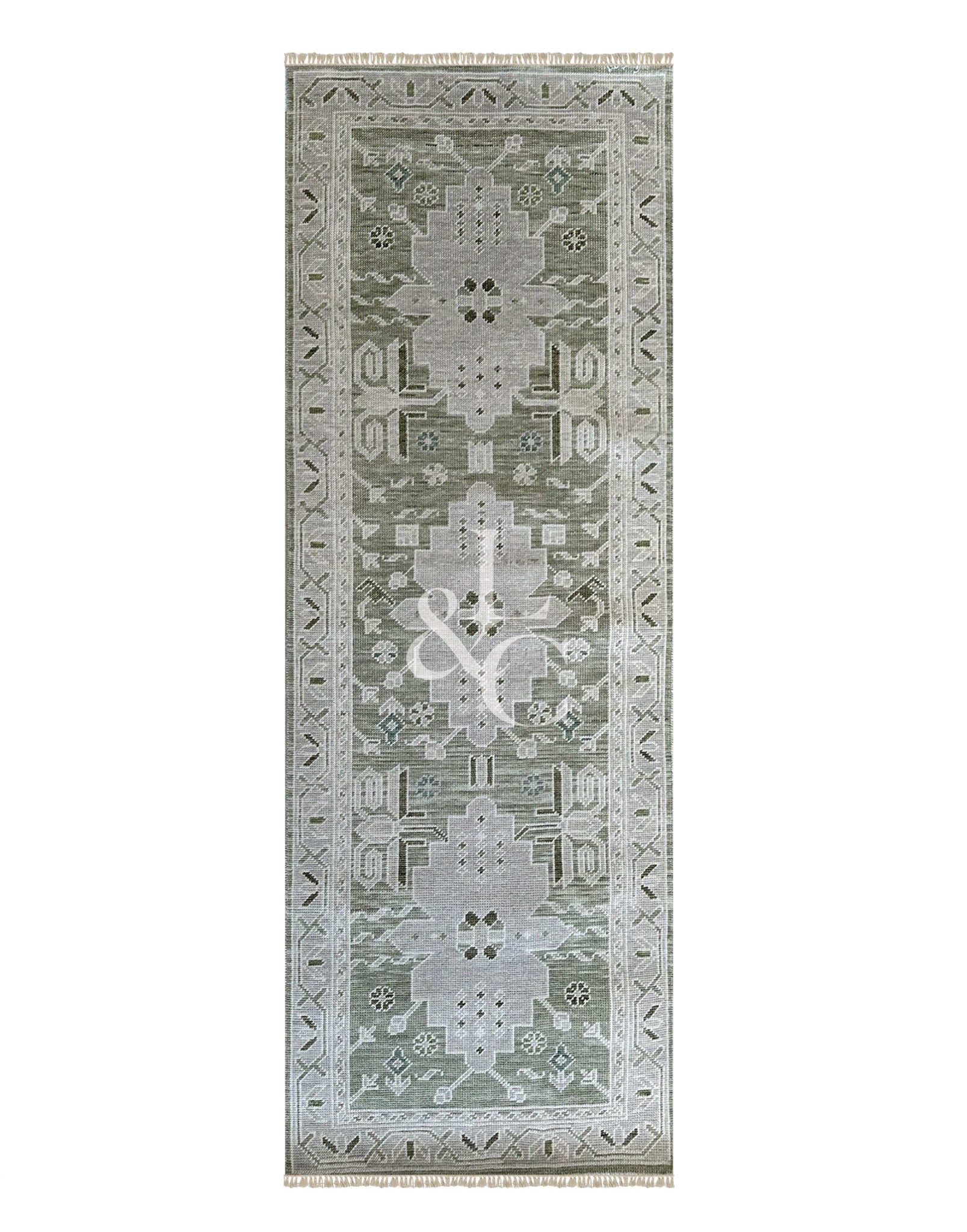 loom & co. x erika powell | morgan
