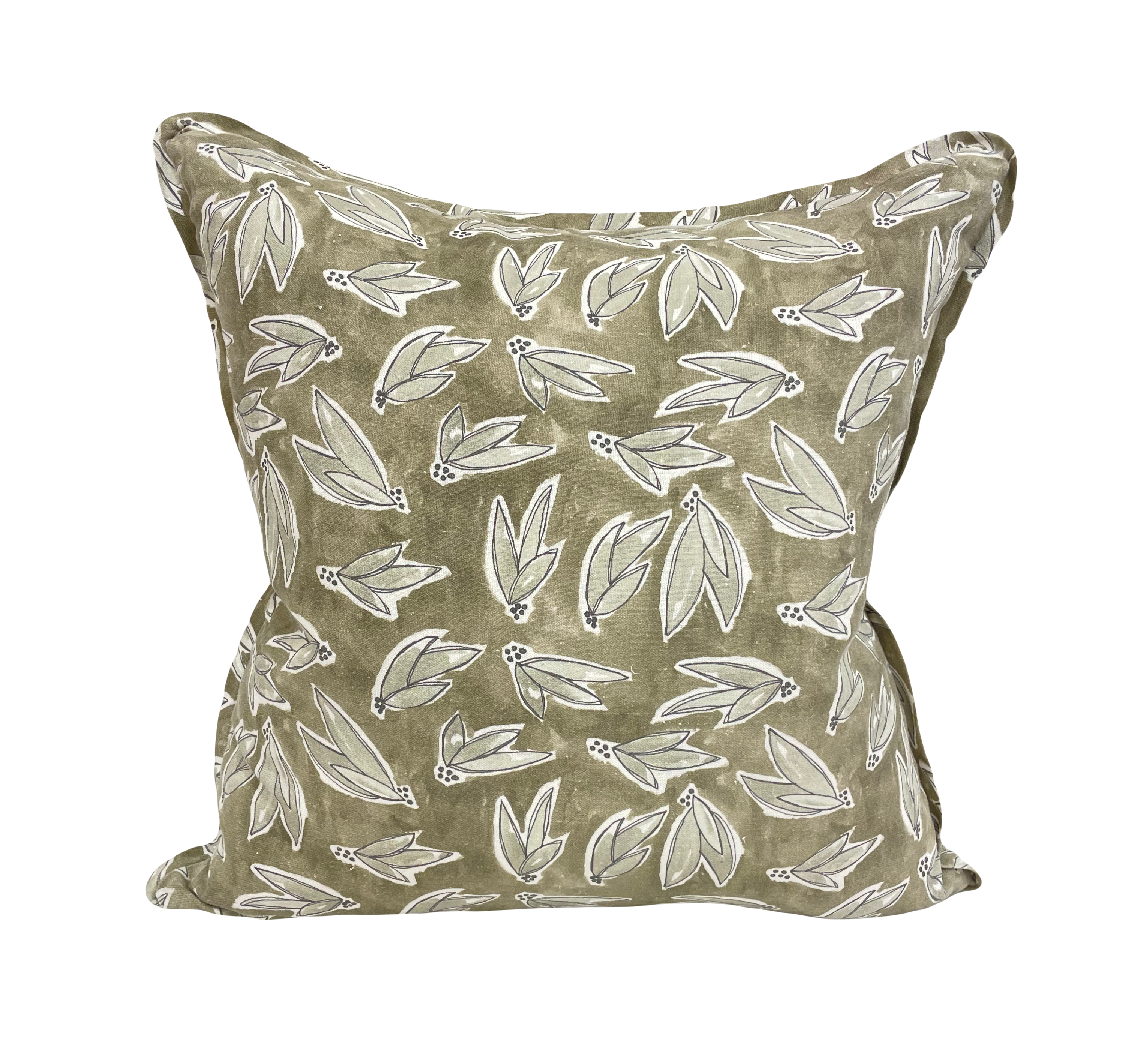 Pillow in Drifter