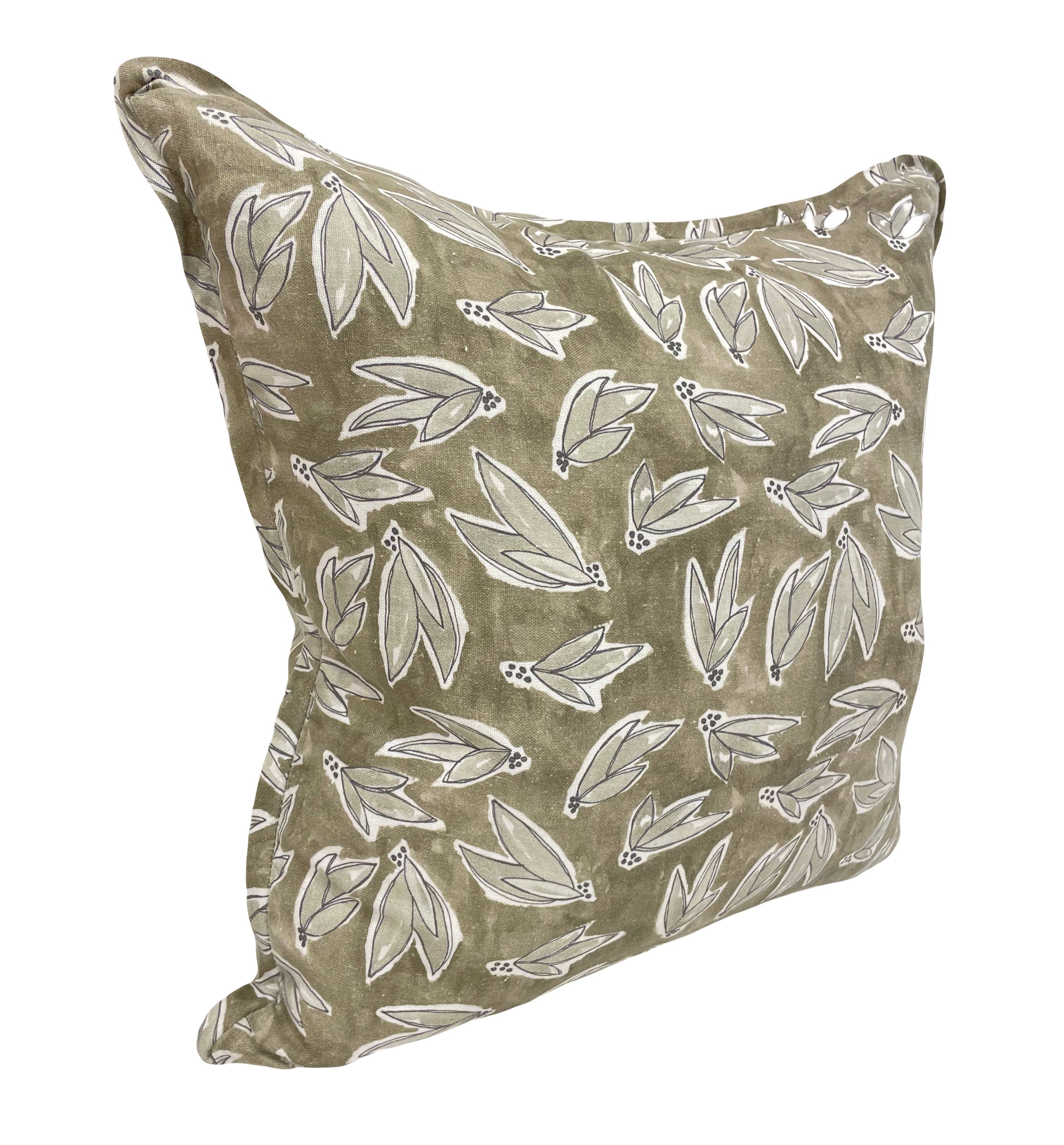 Pillow in Drifter