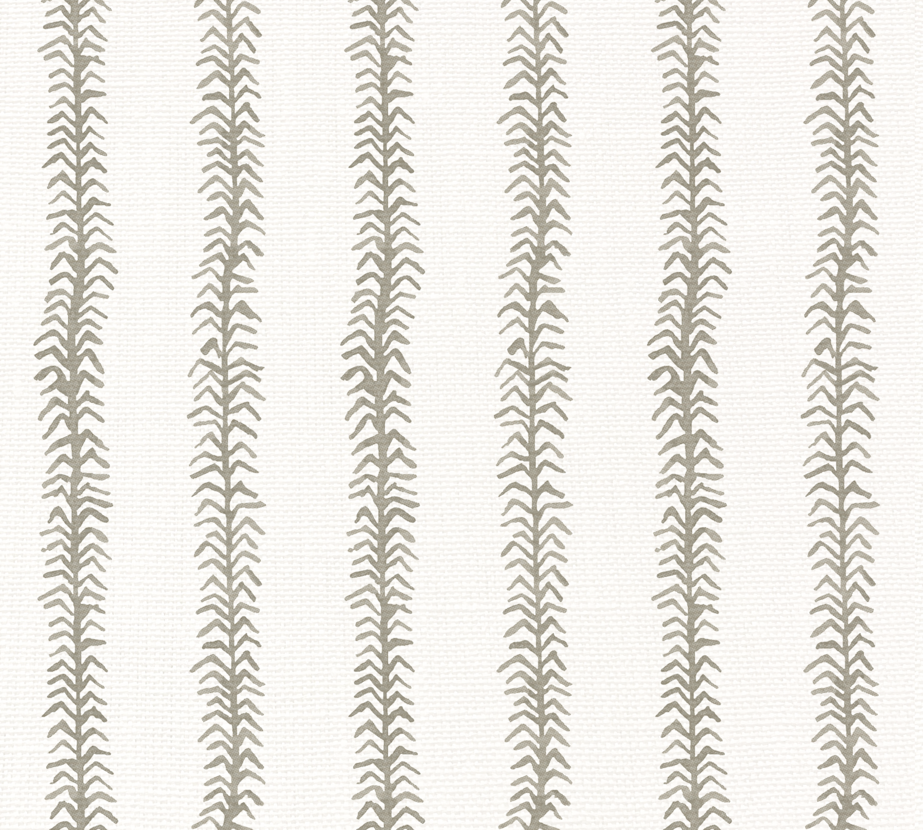 Lumbar in Viney Stripe