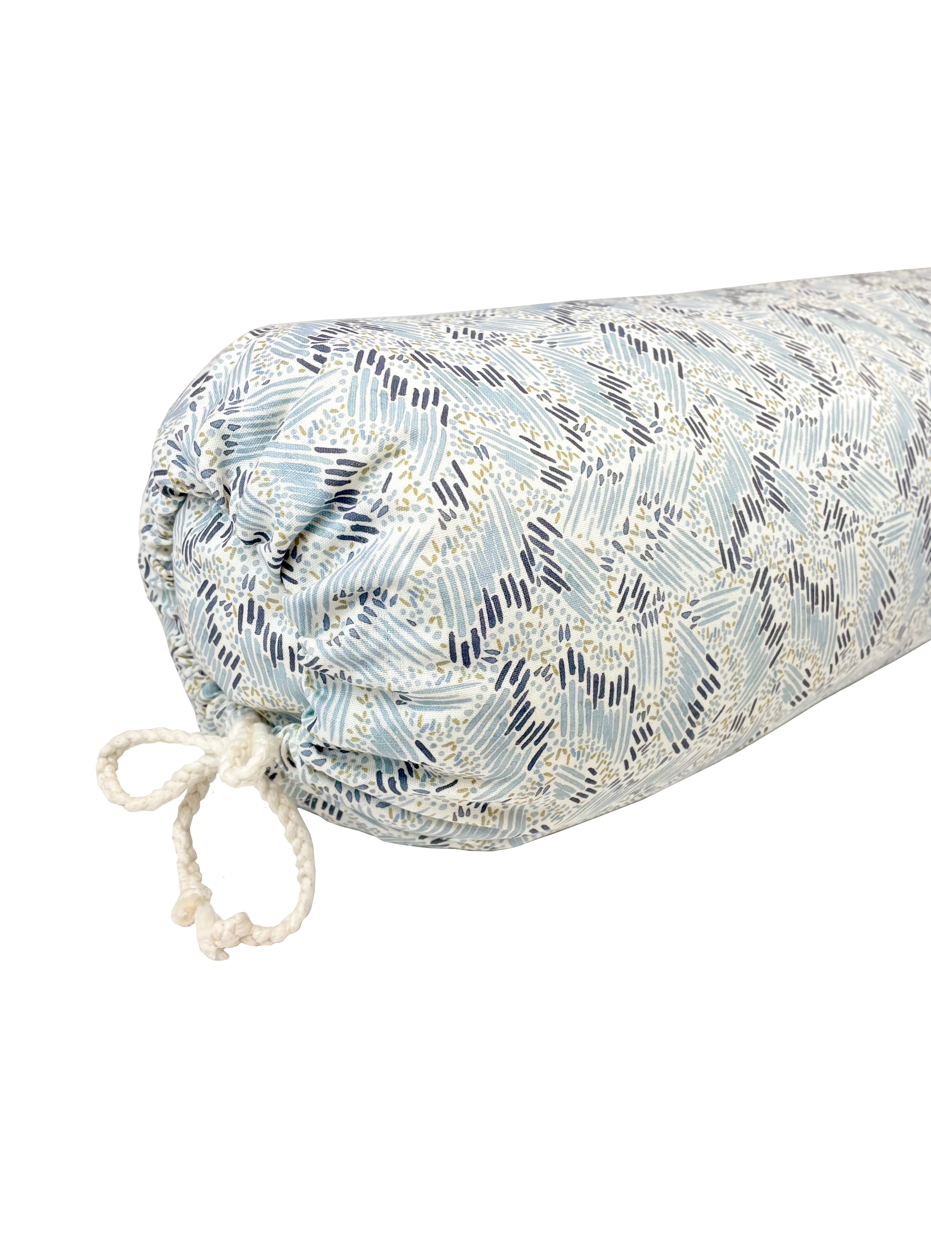 Bolster in Happy Happy