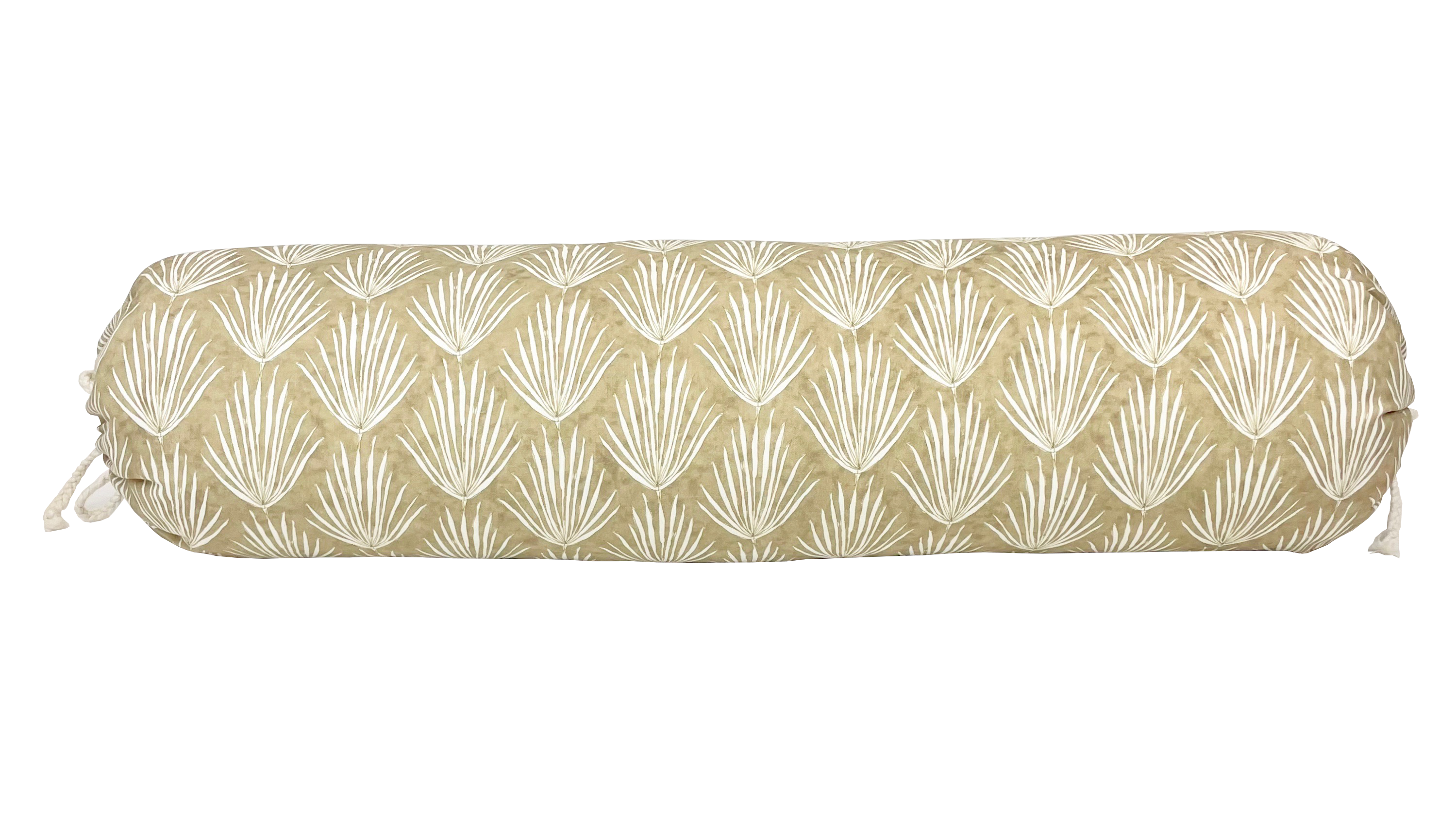 Bolster in Palm Parade Relief