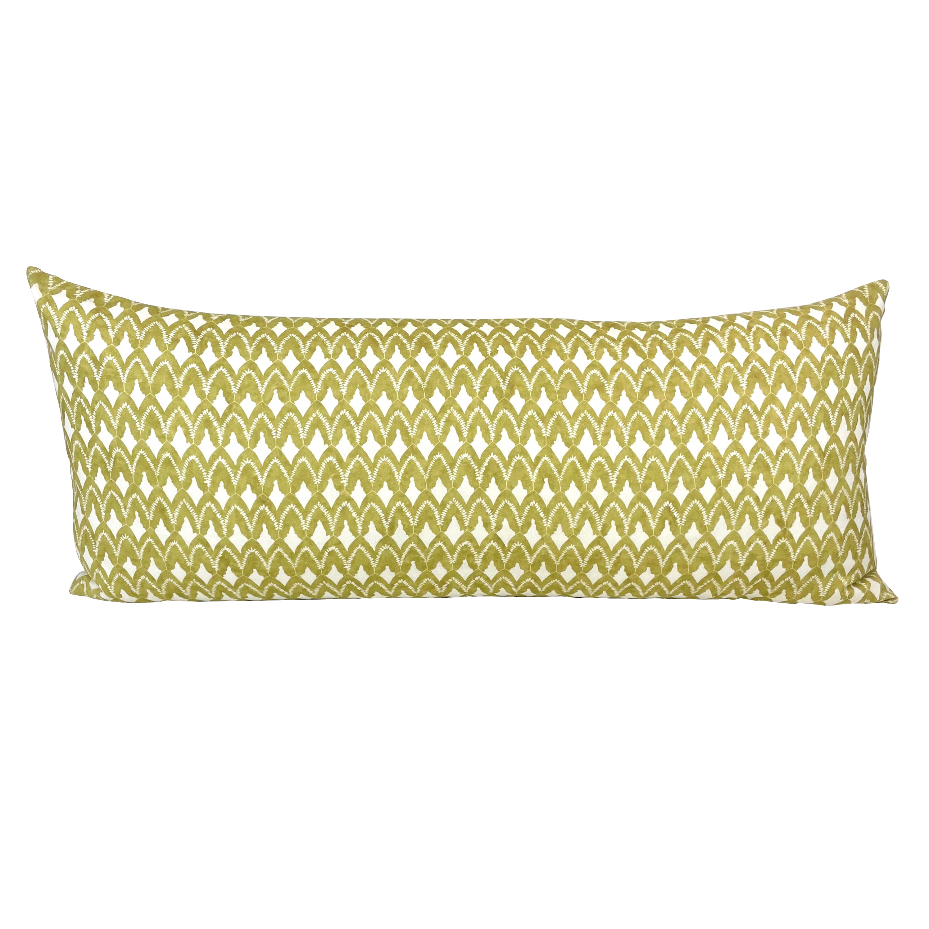 Lumbar in Arrowhead Relief