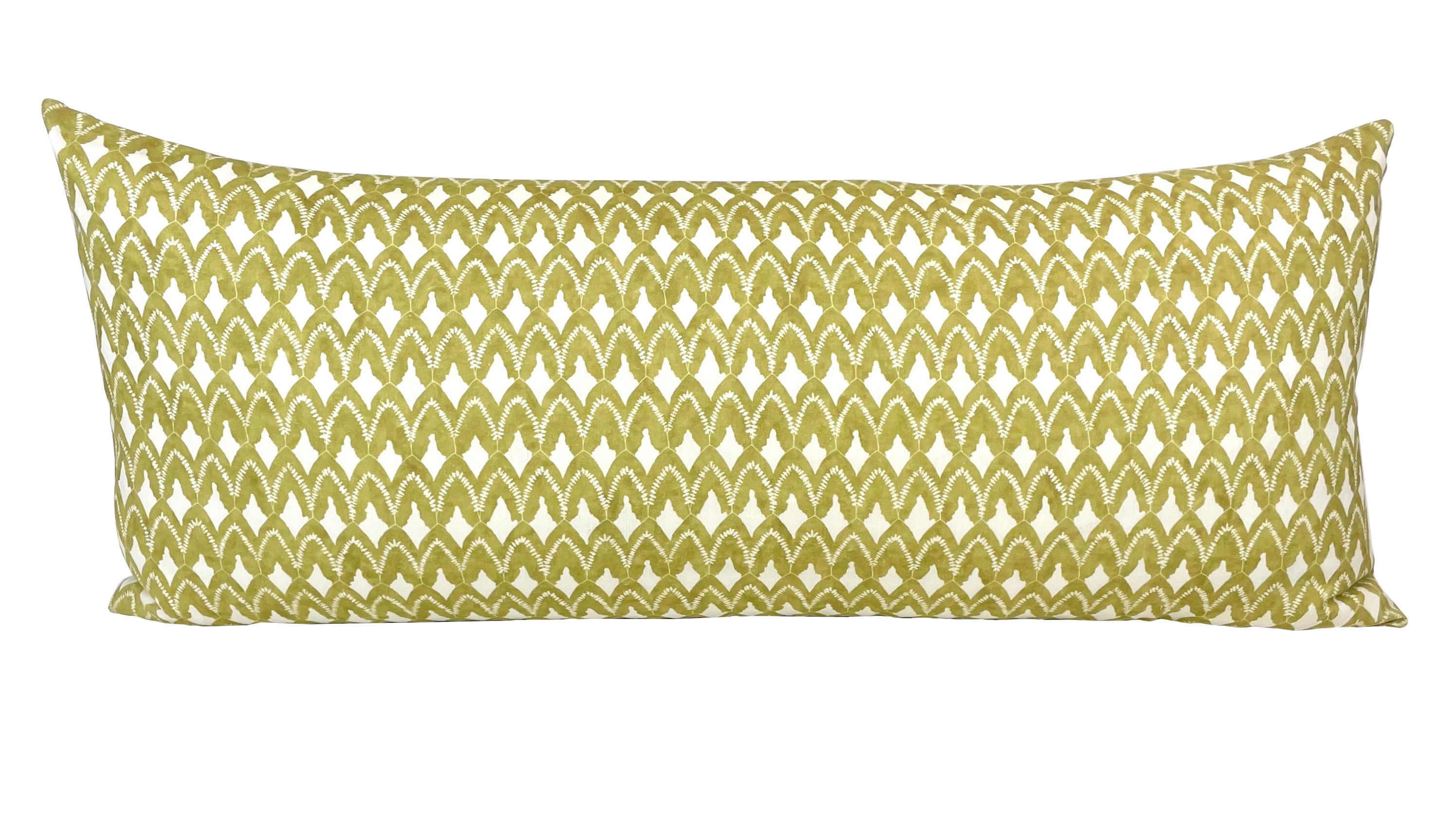 Lumbar in Arrowhead Relief