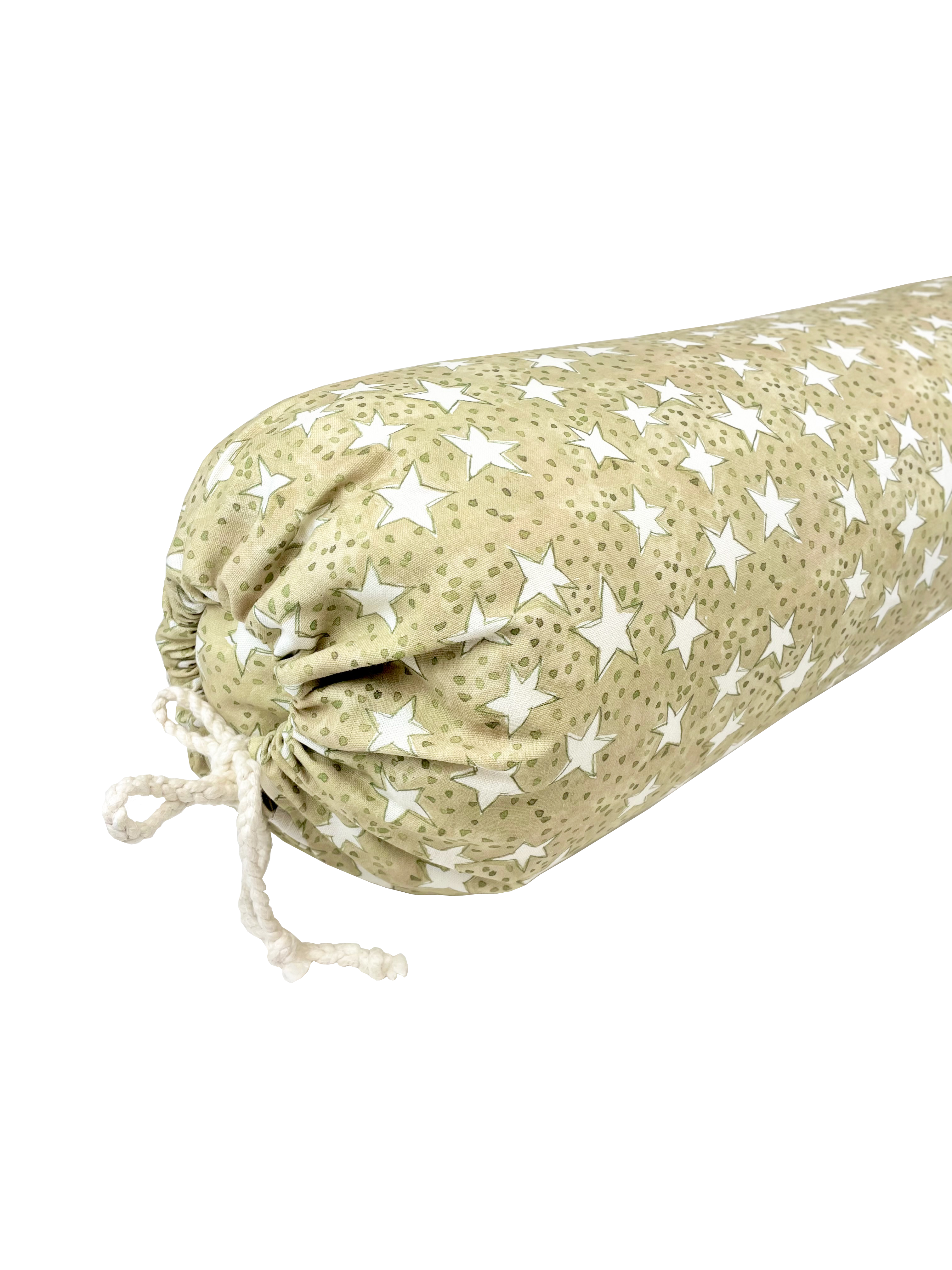 Bolster in Oh My Stars