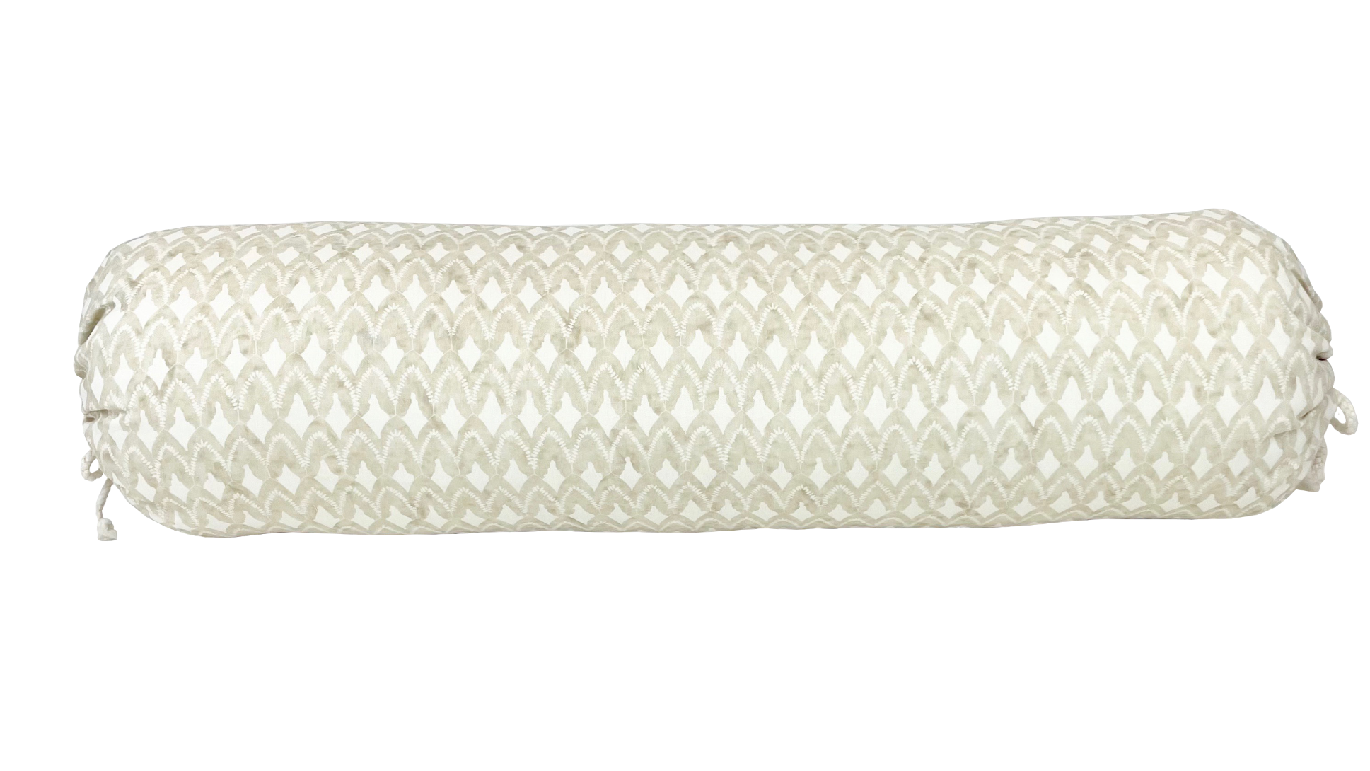 Bolster in Arrowhead Relief