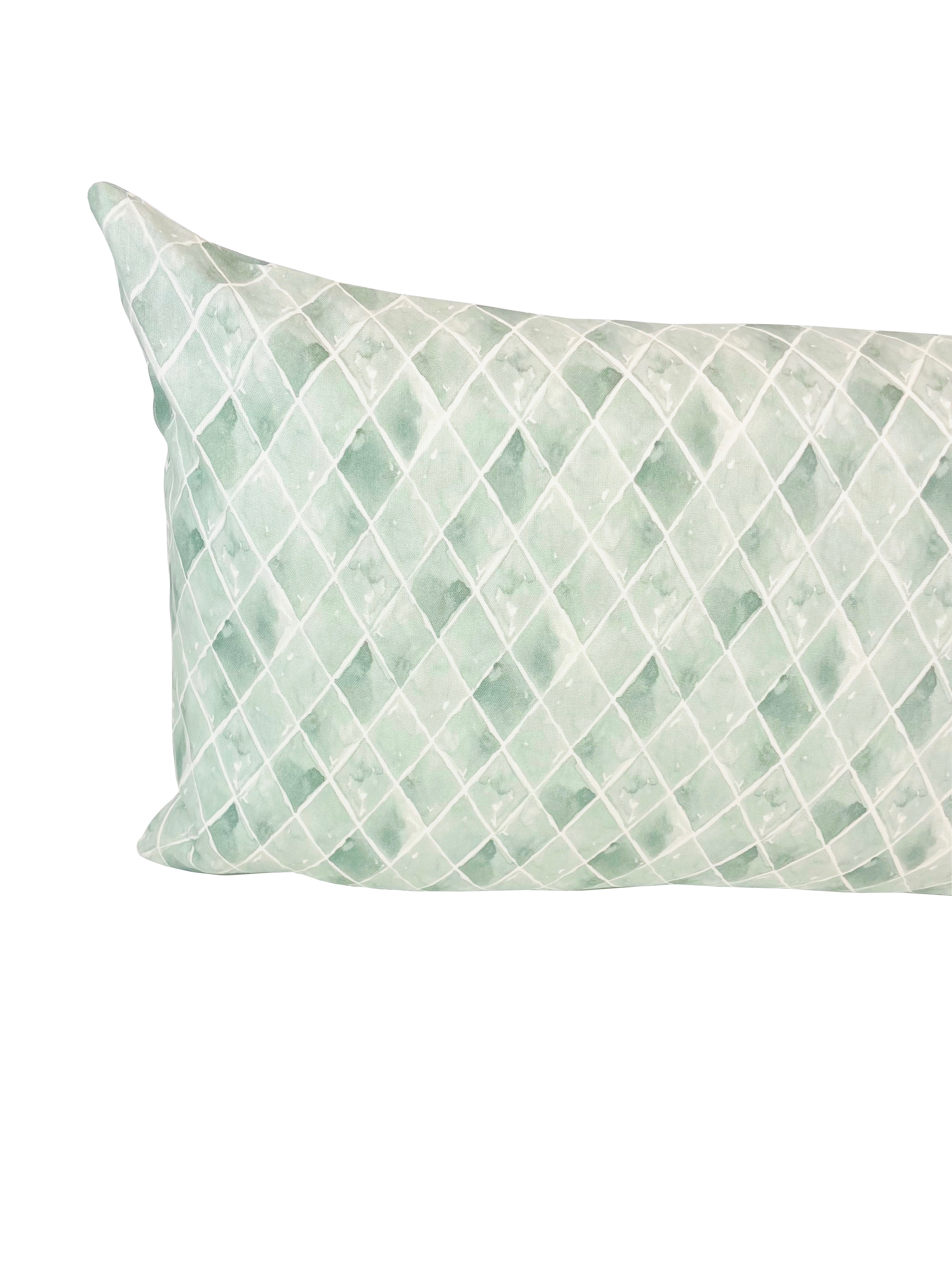 Lumbar in Windowpane