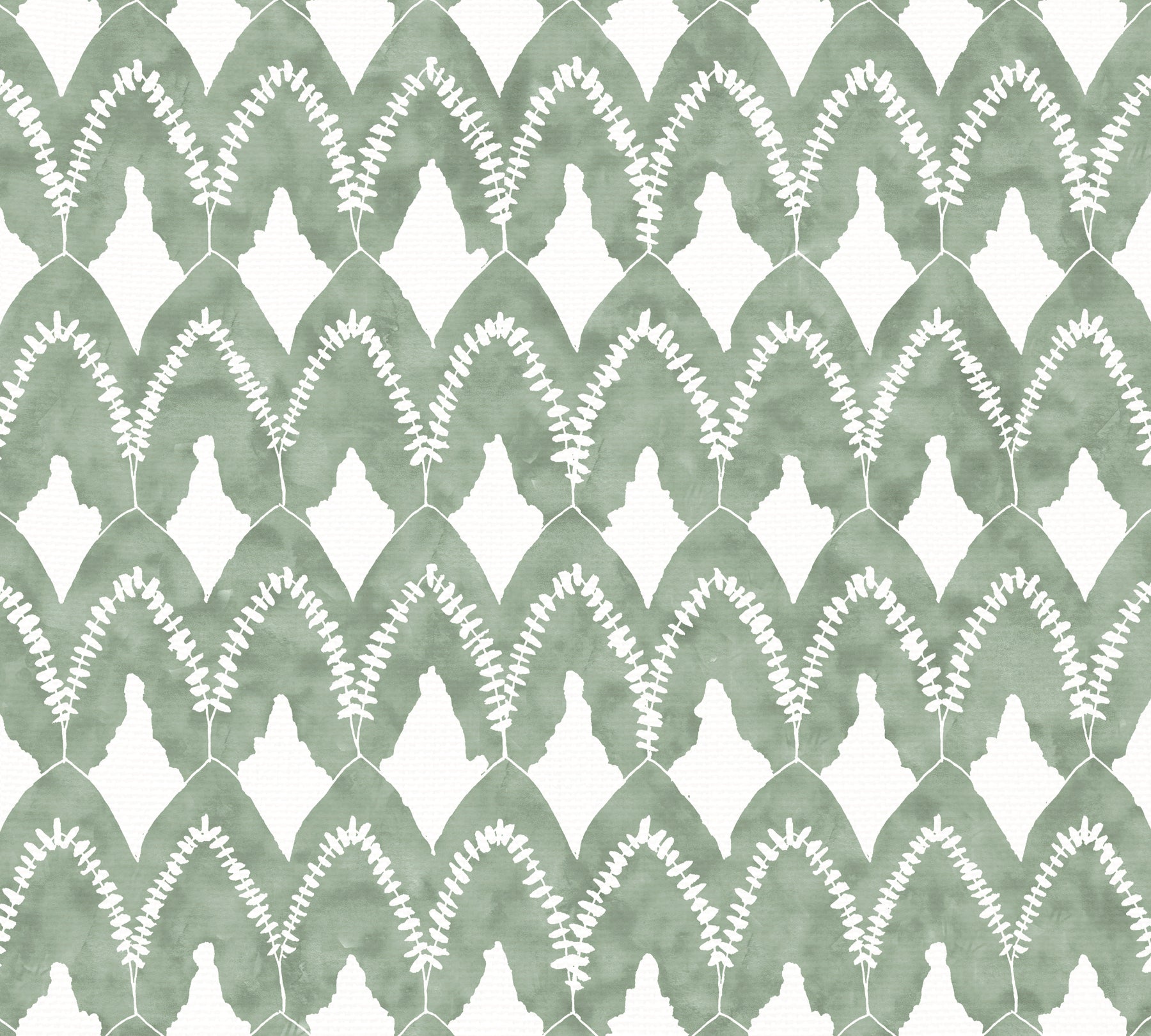 Bolster in Arrowhead Relief