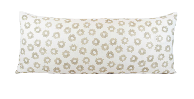 Lumbar in Cypress Knot