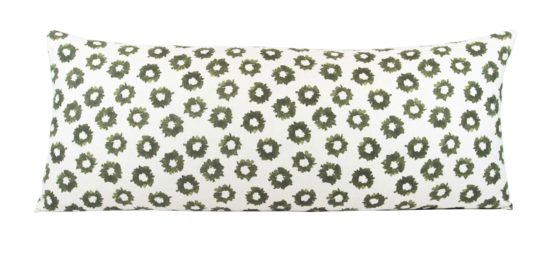 Lumbar in Cypress Knot