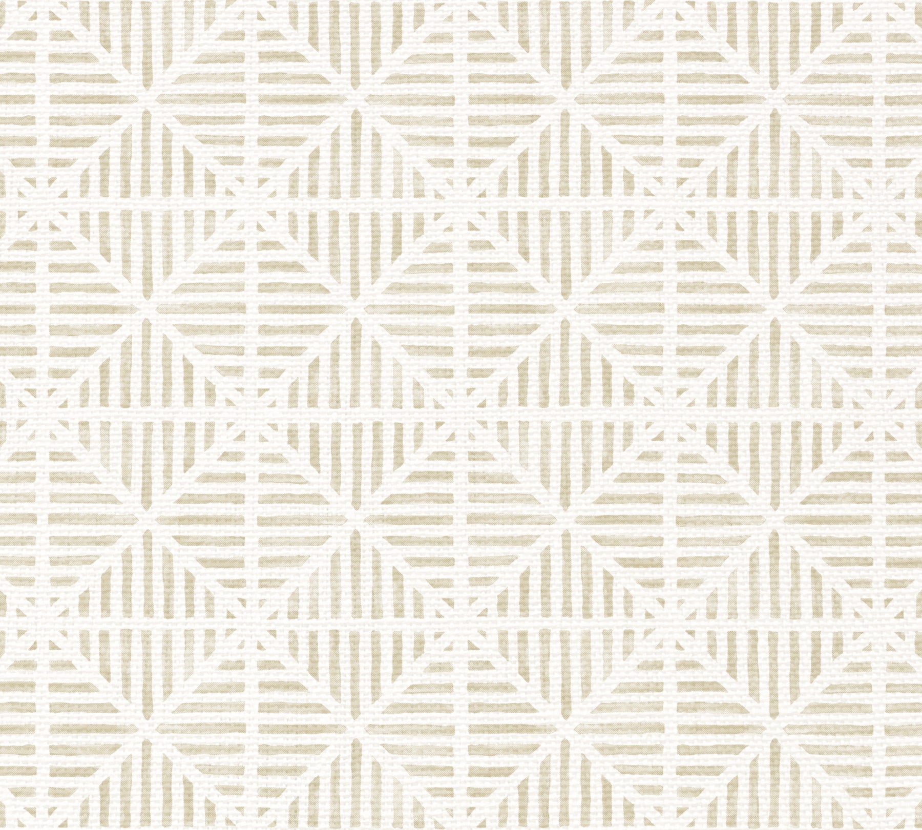 Lumbar in Envelope Stripe