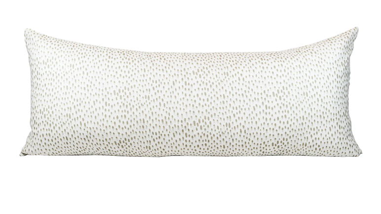 Lumbar in Gerty's Dot