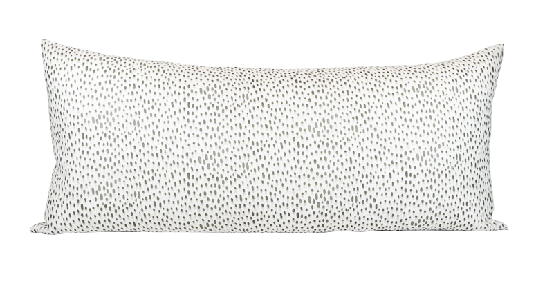 Lumbar in Gerty's Dot