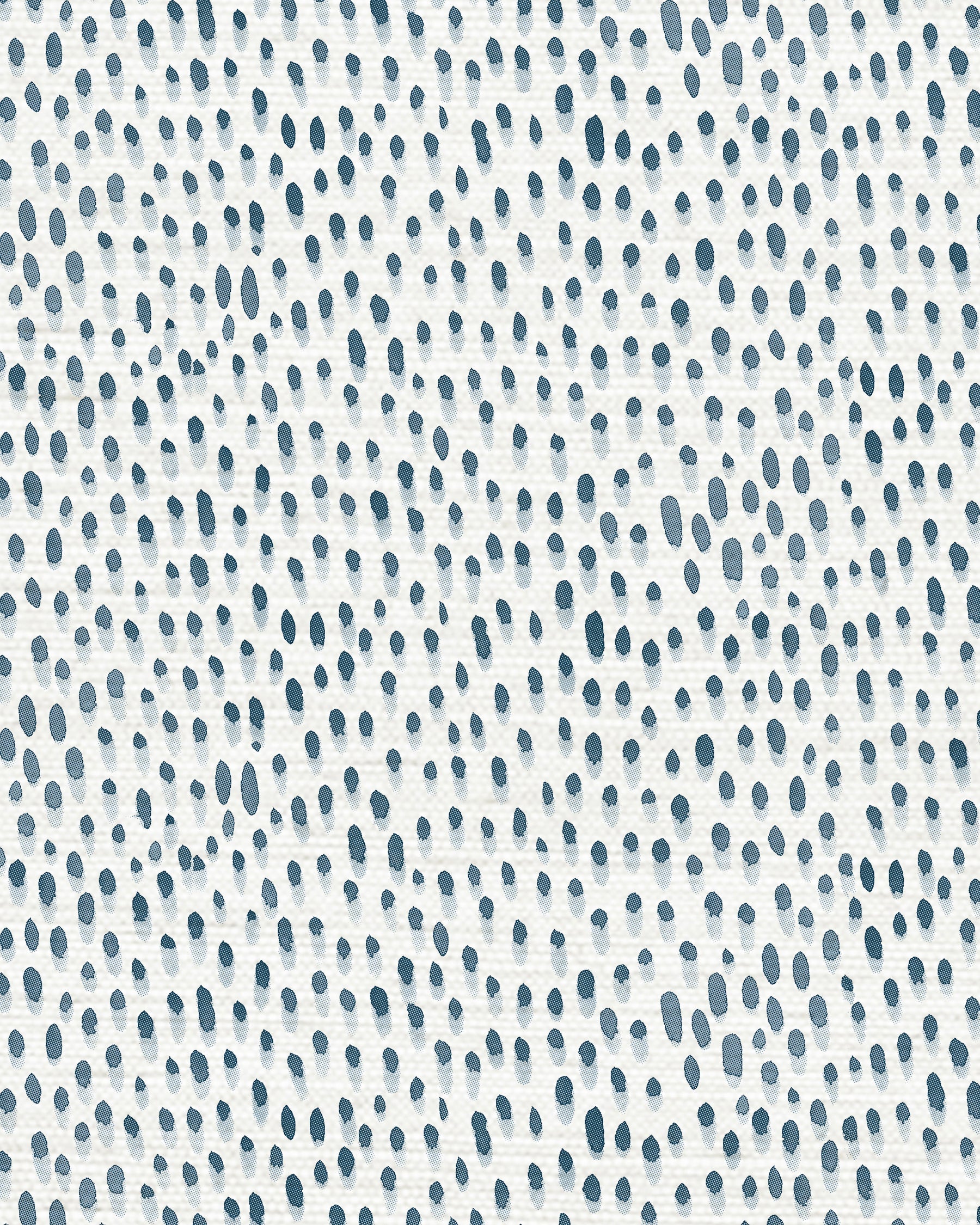 Gerty's Dot Grasscloth Swatches