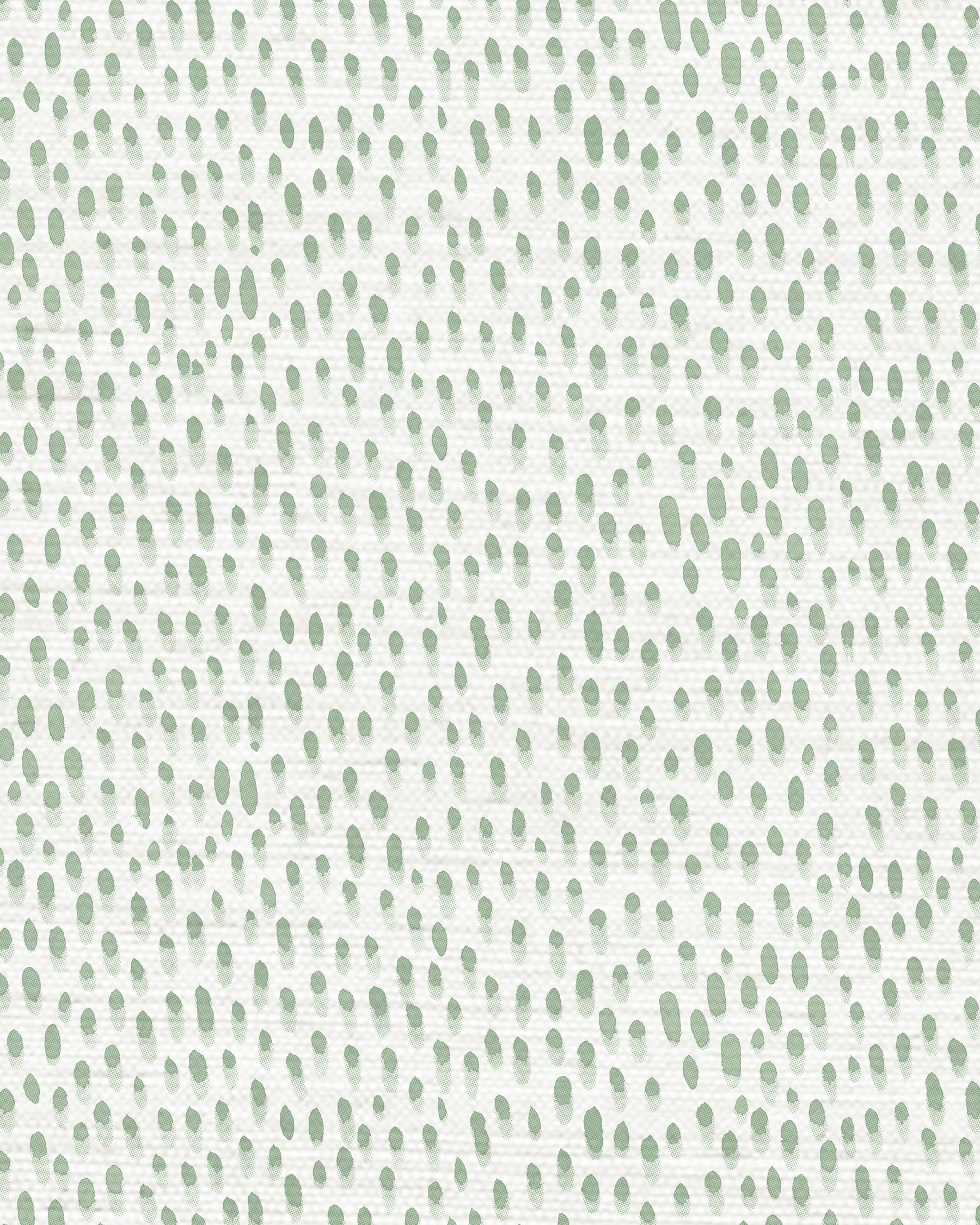 Gerty's Dot Grasscloth