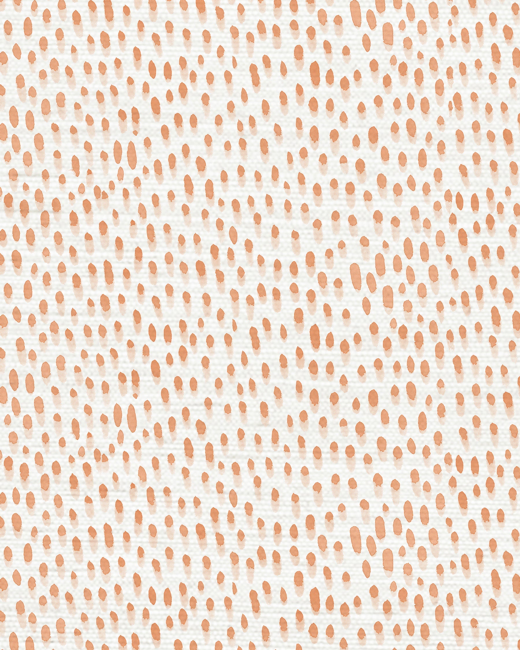 Gerty's Dot Grasscloth Swatches