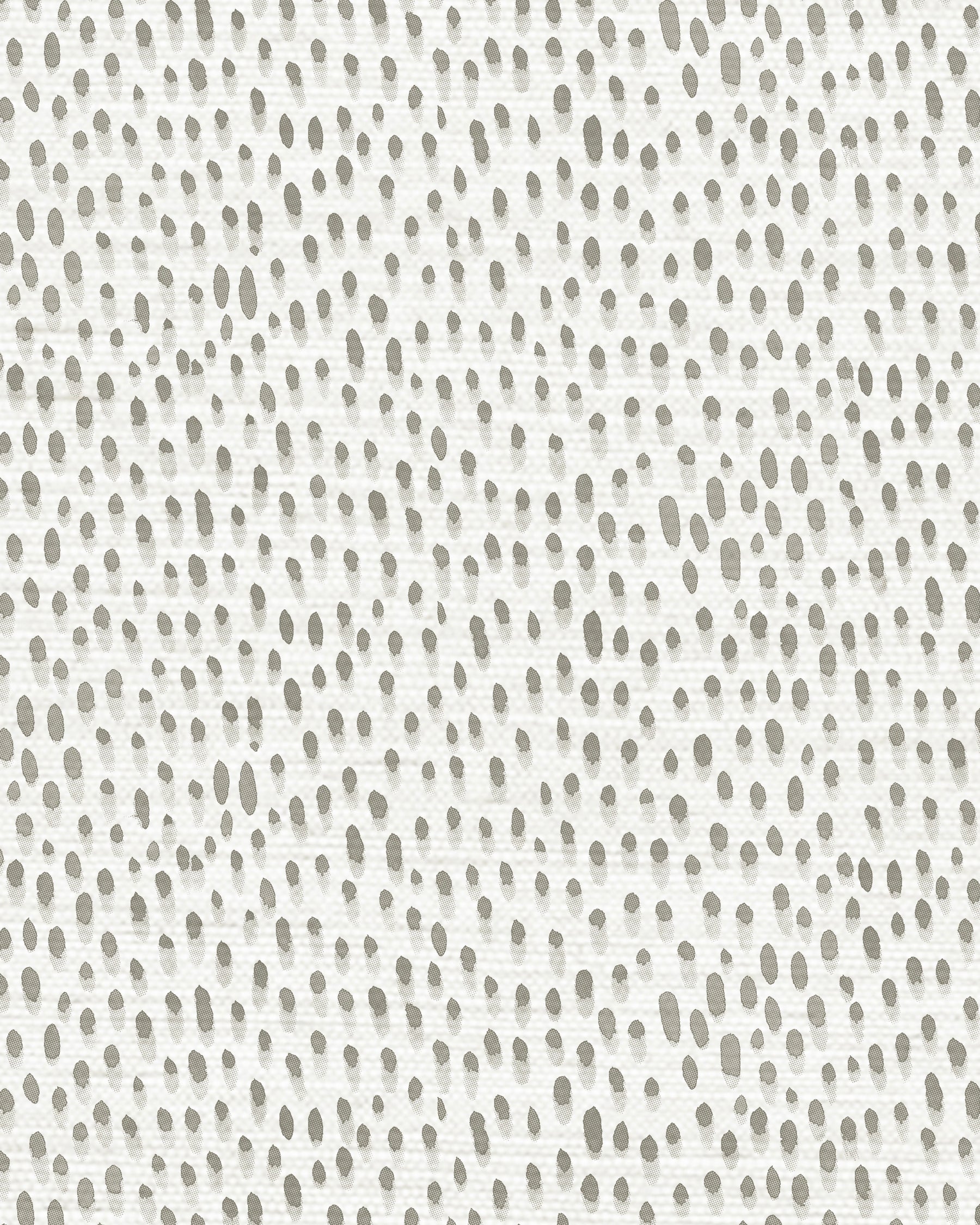 Gerty's Dot Grasscloth Swatches