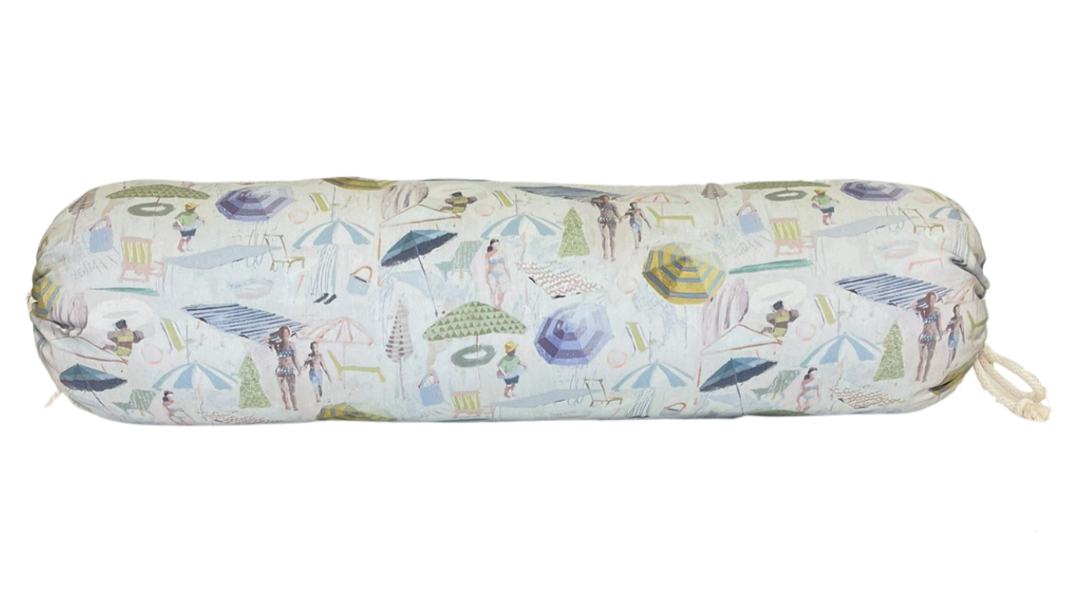 Honeydew Beach Bolster