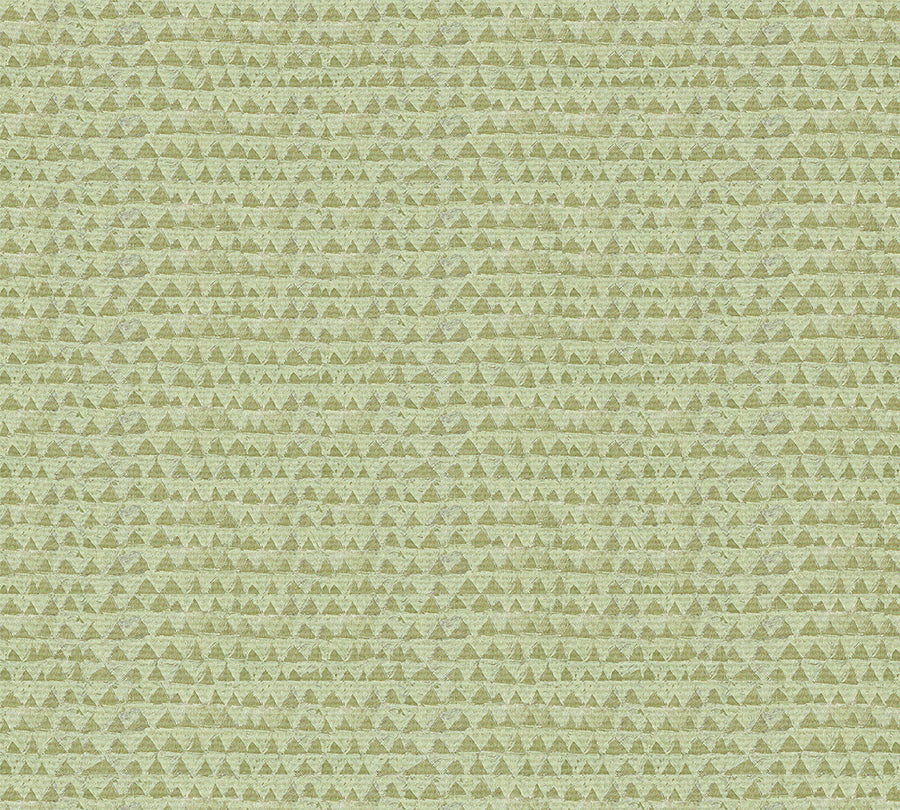 Honeydew Shark Bite Swatch