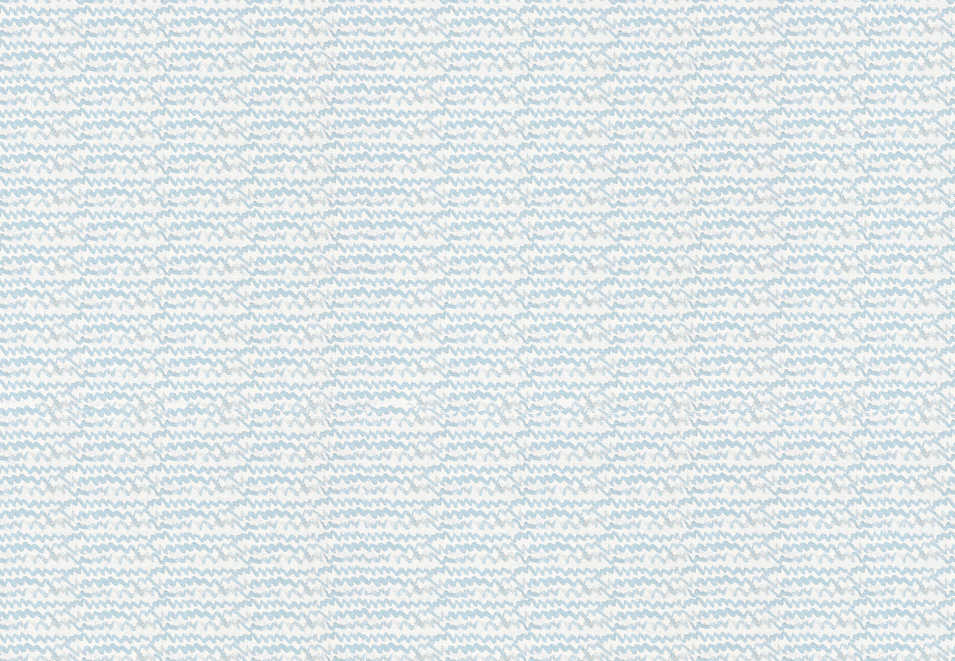 Honeydew Waves Swatch