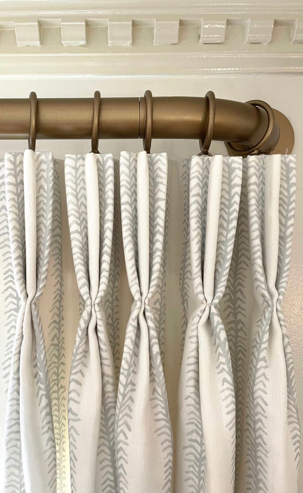 VINEY STRIPE