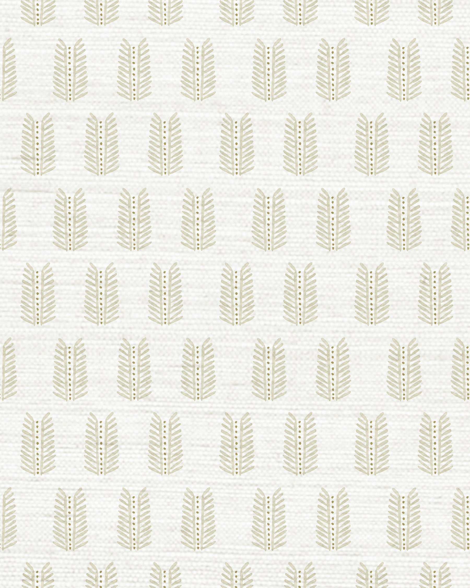 Leaf Grasscloth Swatches