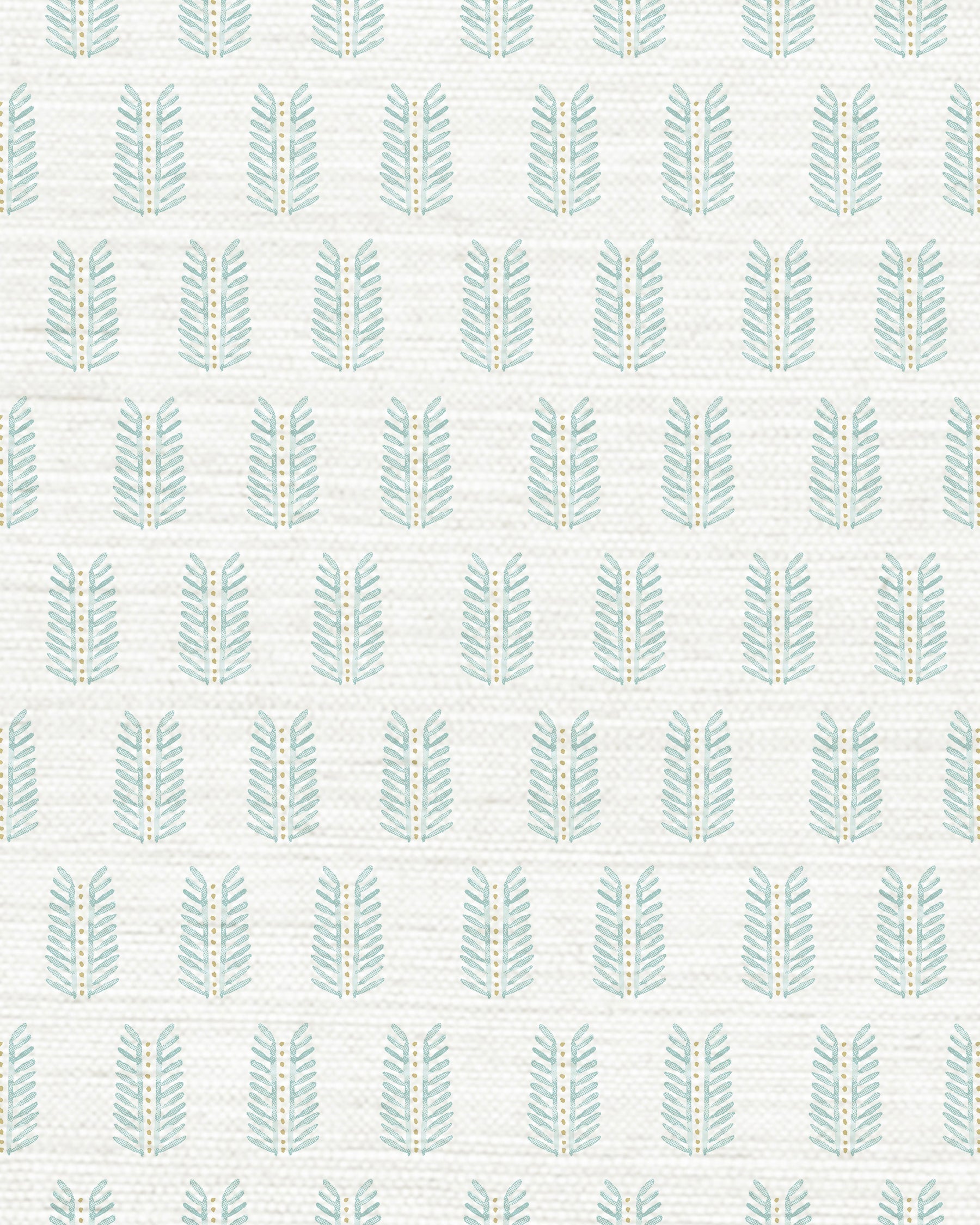 Leaf Grasscloth Swatches