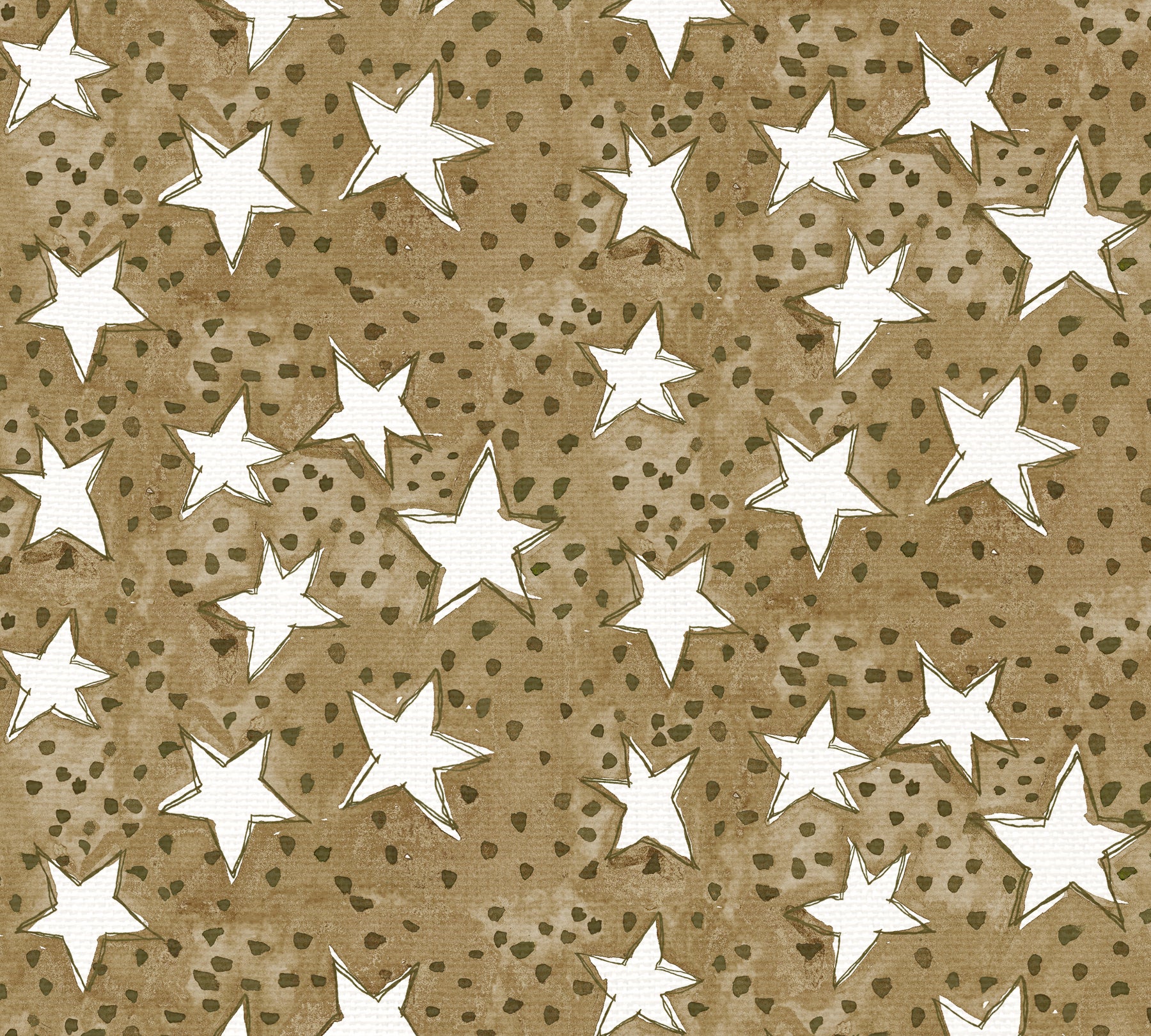 Pillow in Oh My Stars