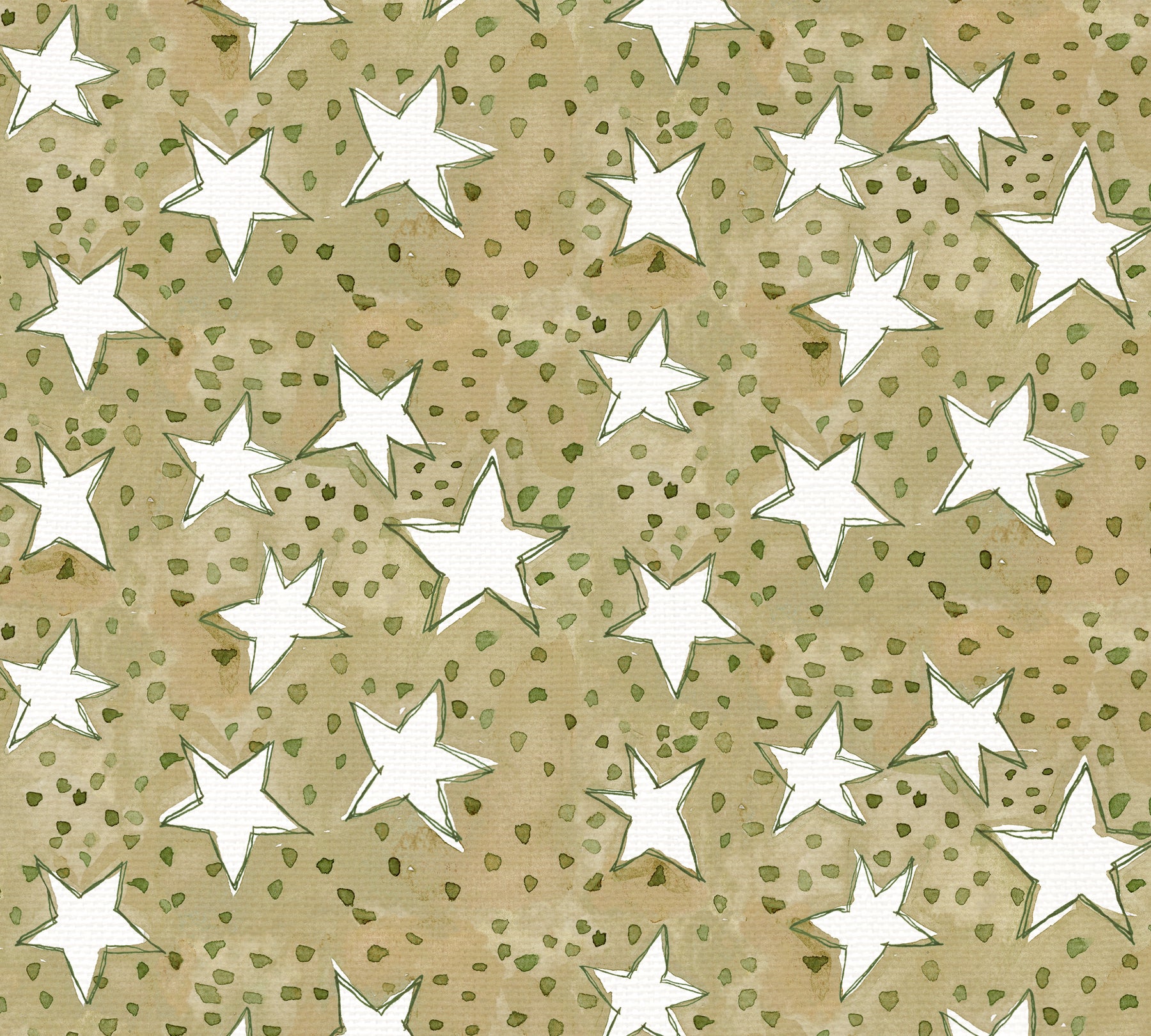 OH MY STARS SWATCHES