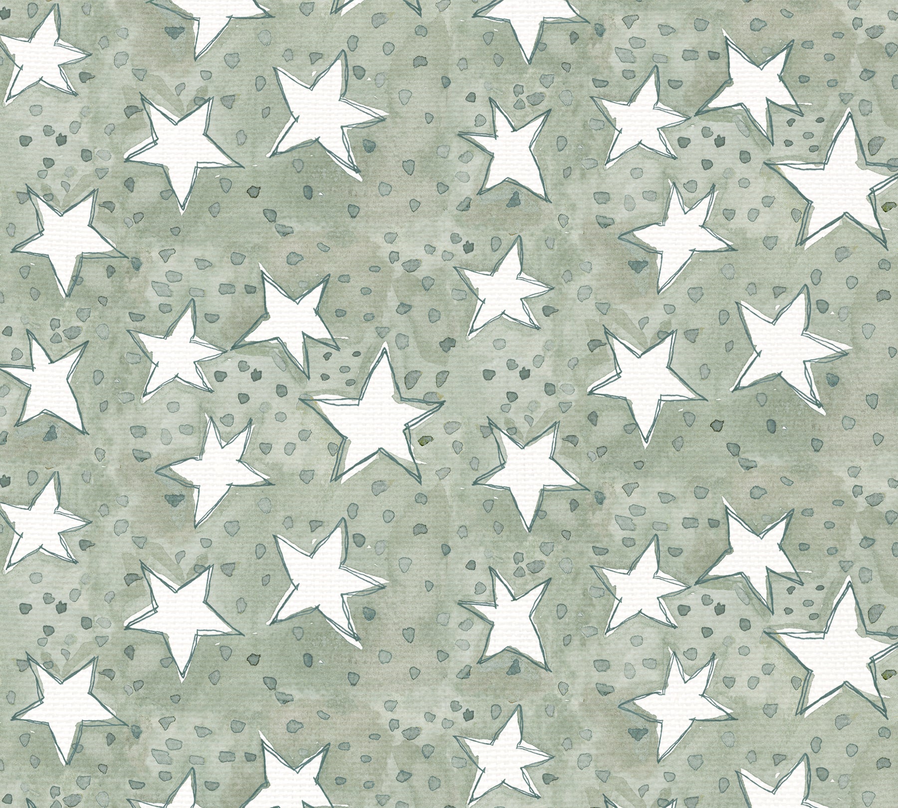 Pillow in Oh My Stars